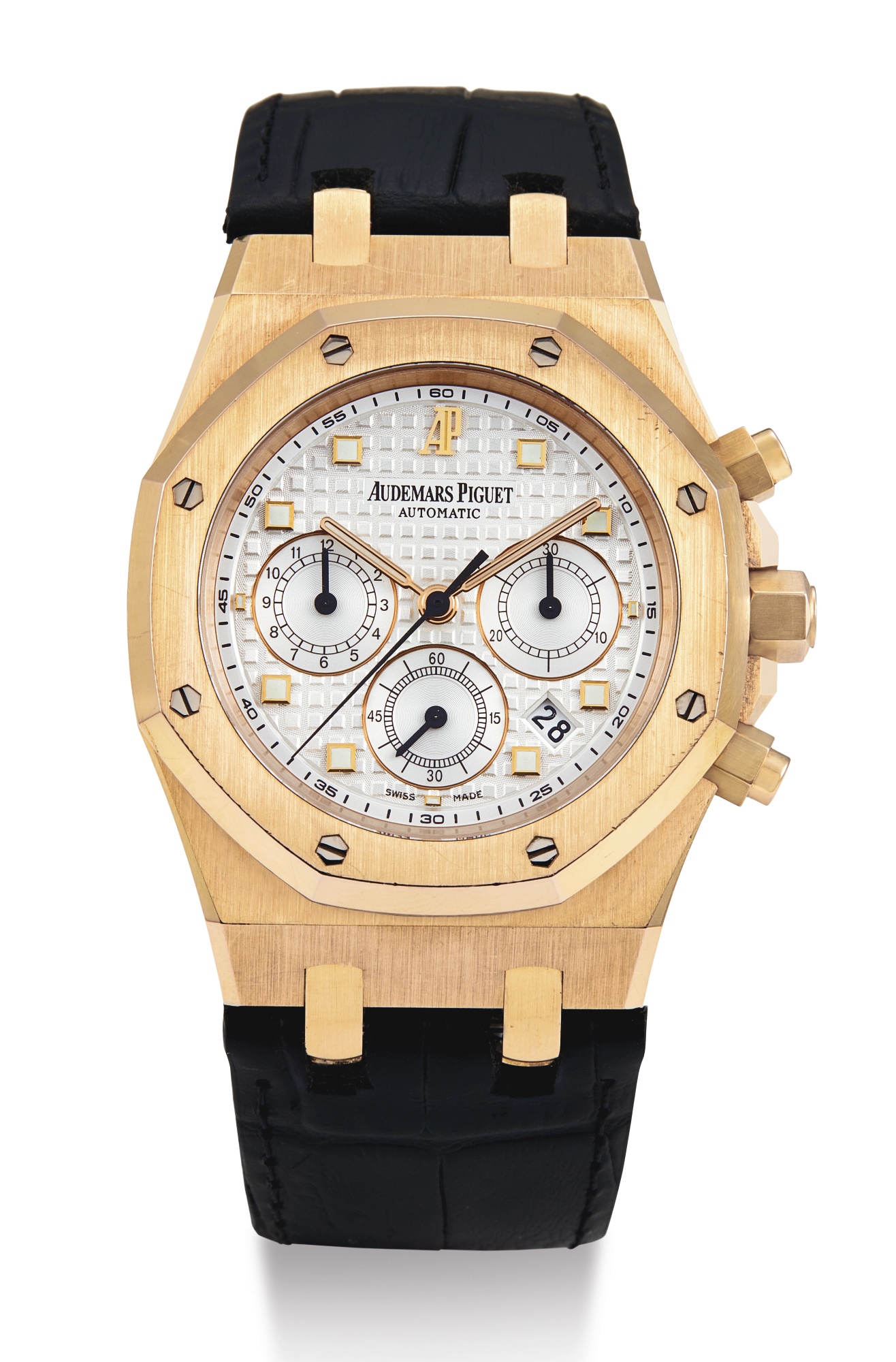 Audemars Piguet
