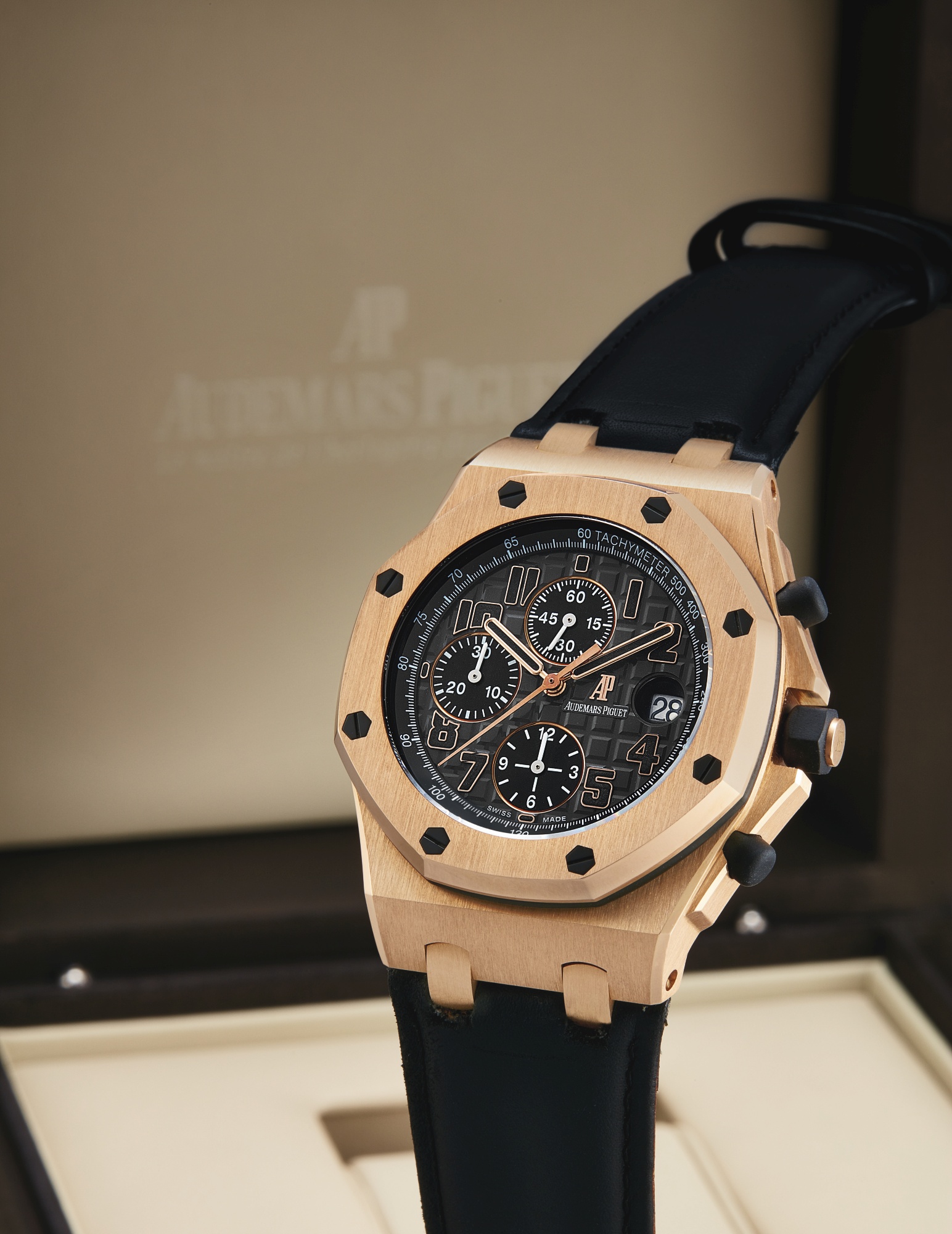 Audemars Piguet