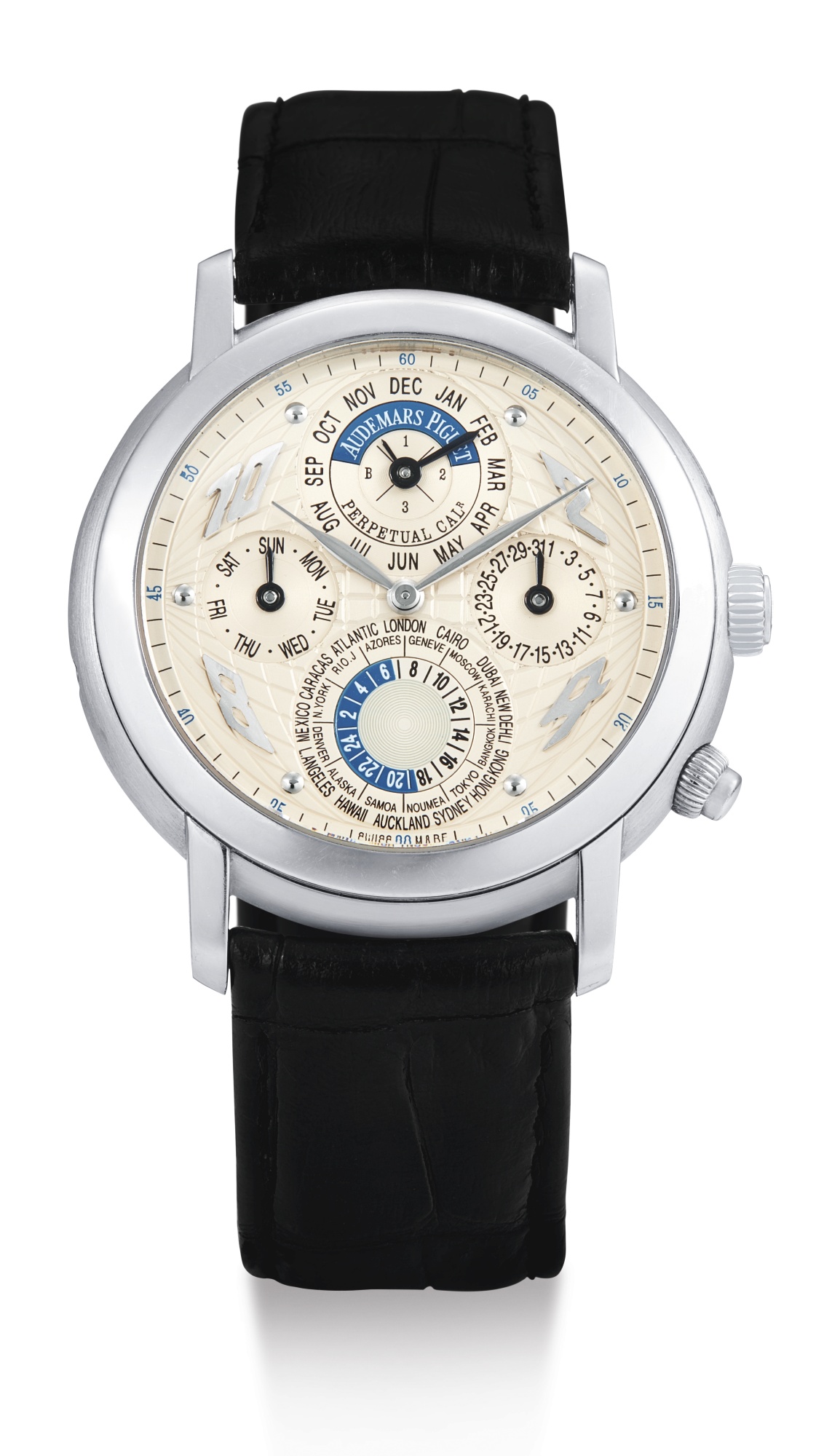 Audemars Piguet
