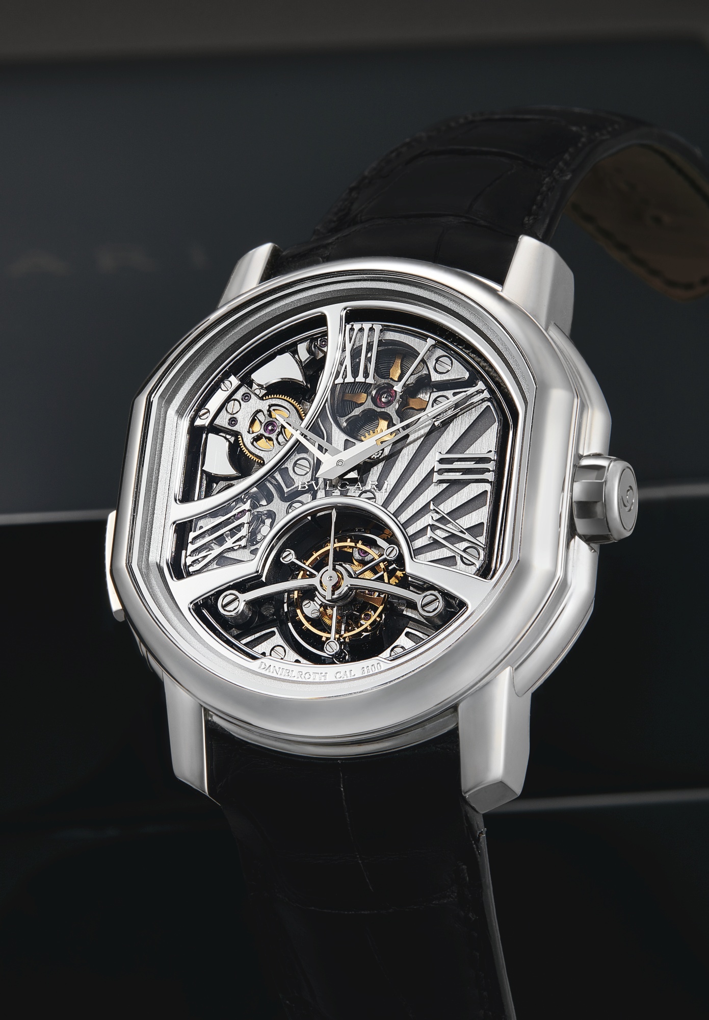 Bulgari