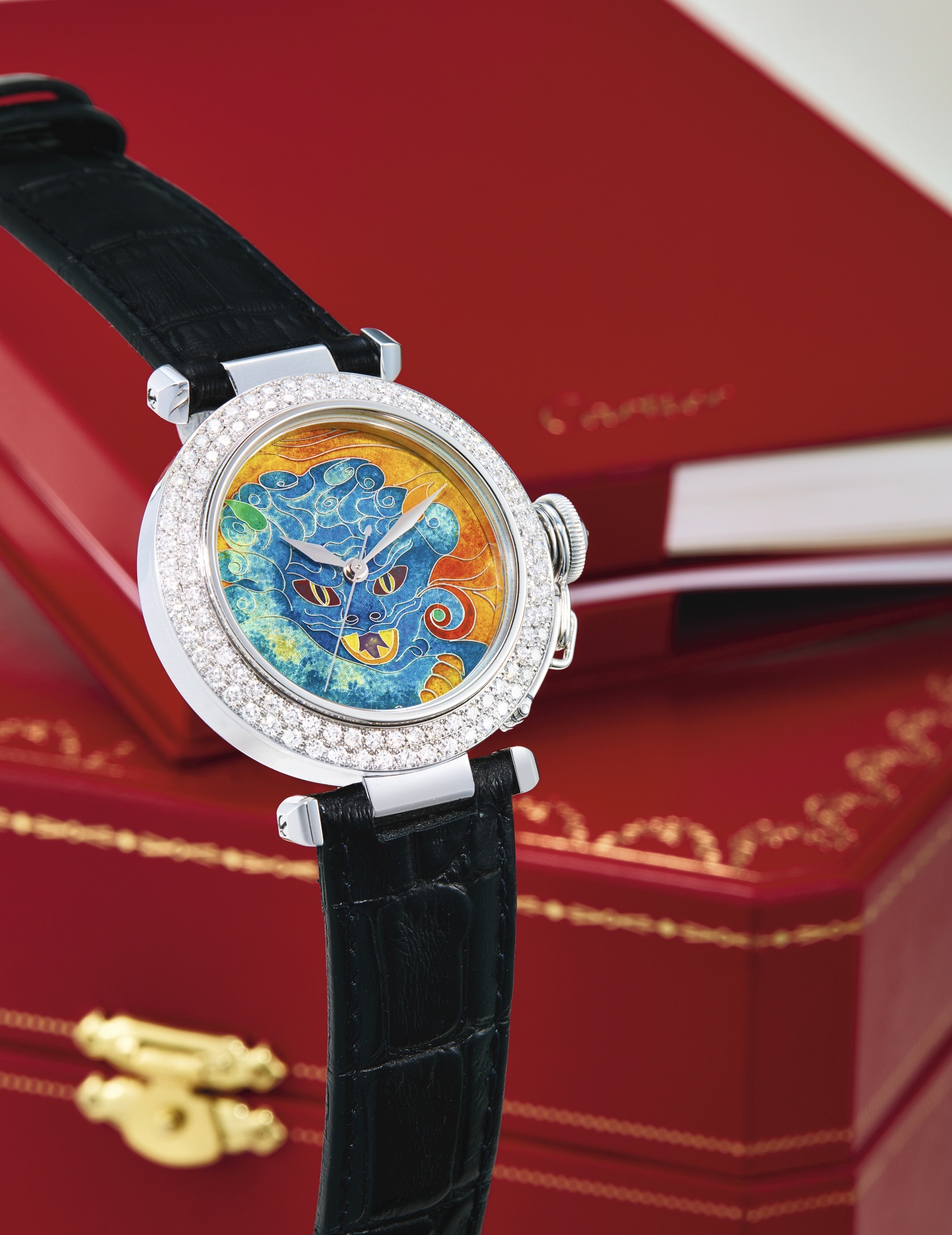 Cartier