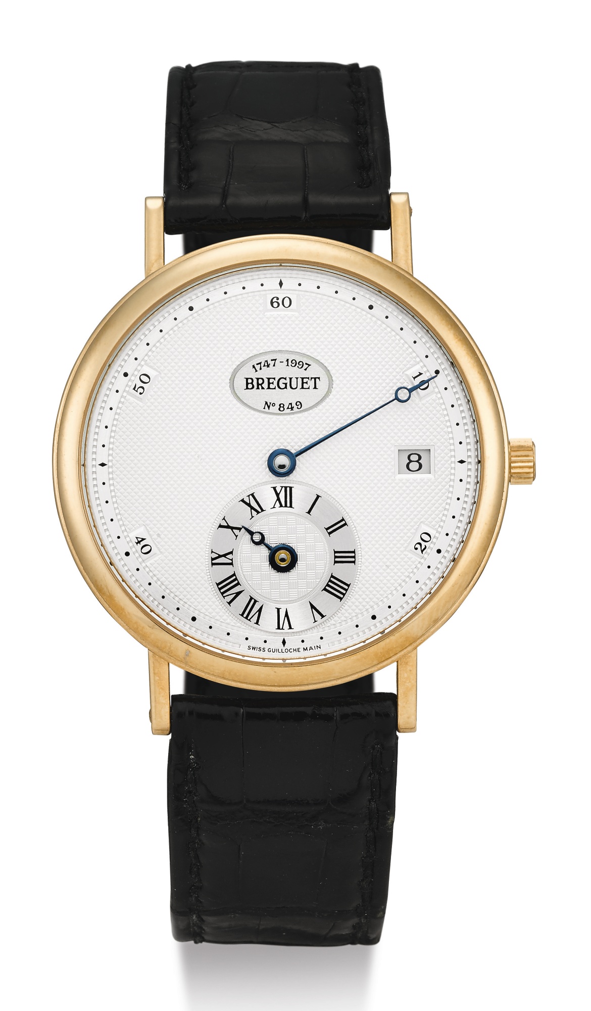 Breguet
