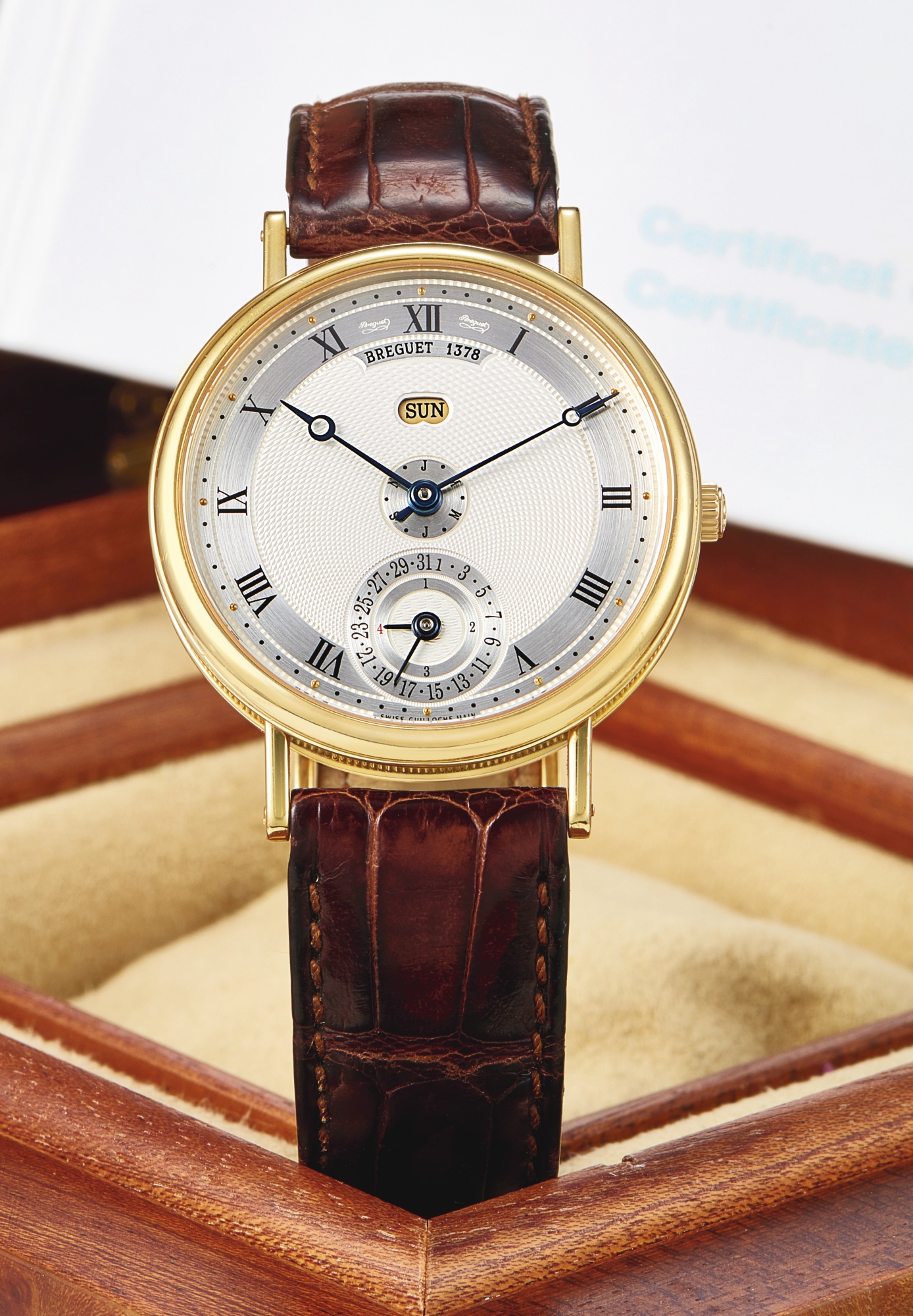 Breguet