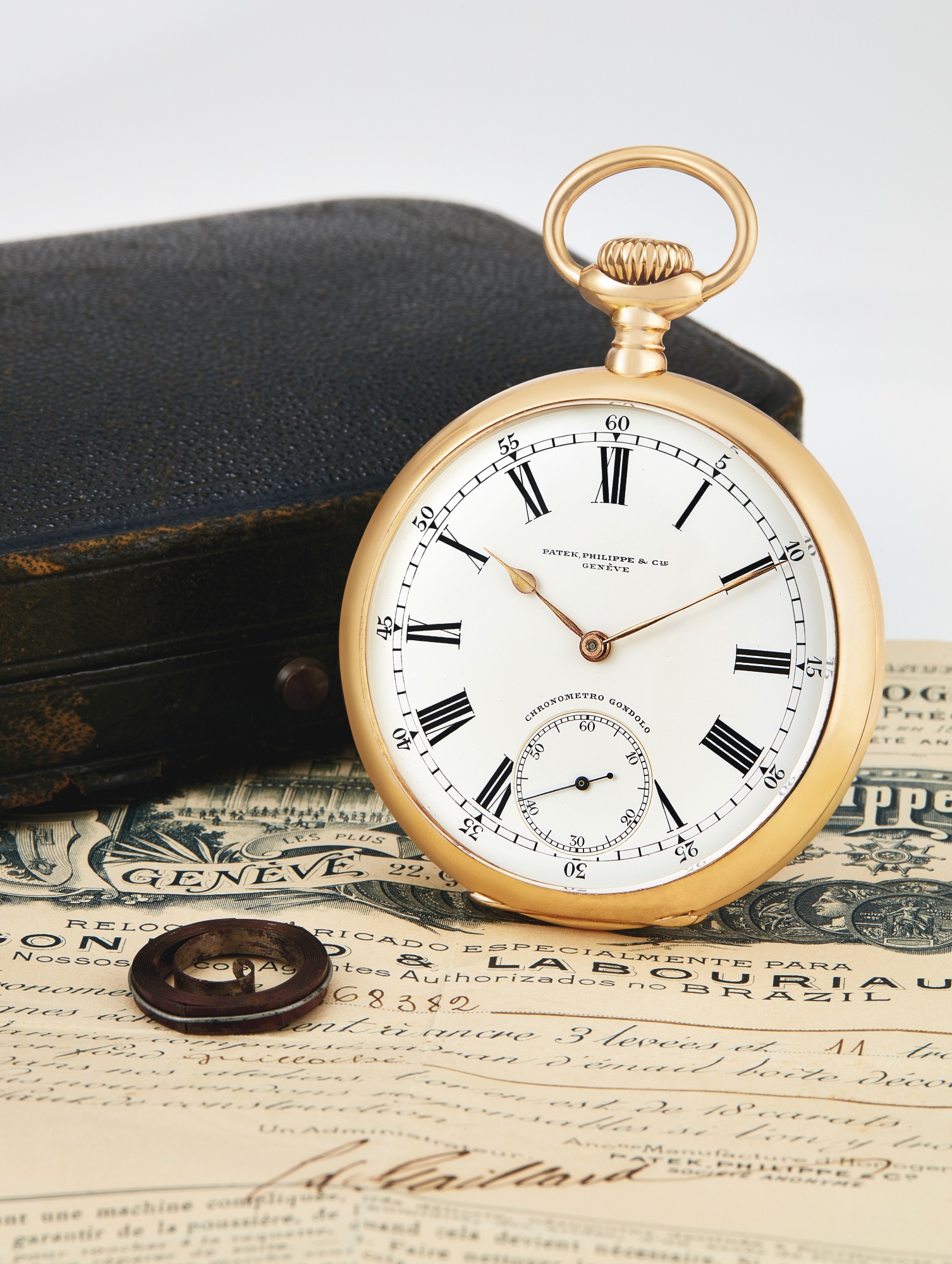 Patek Philippe