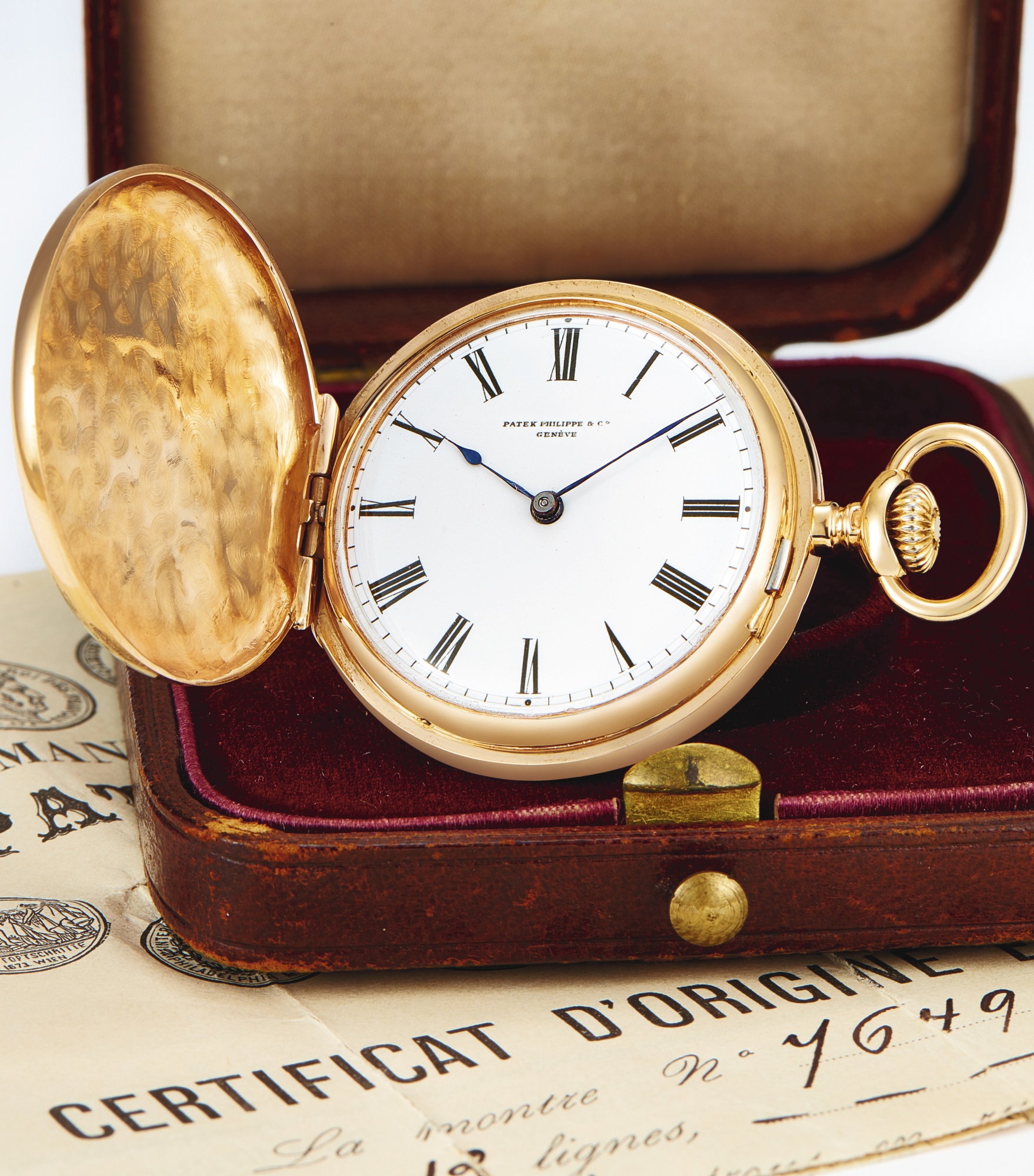 Patek Philippe
