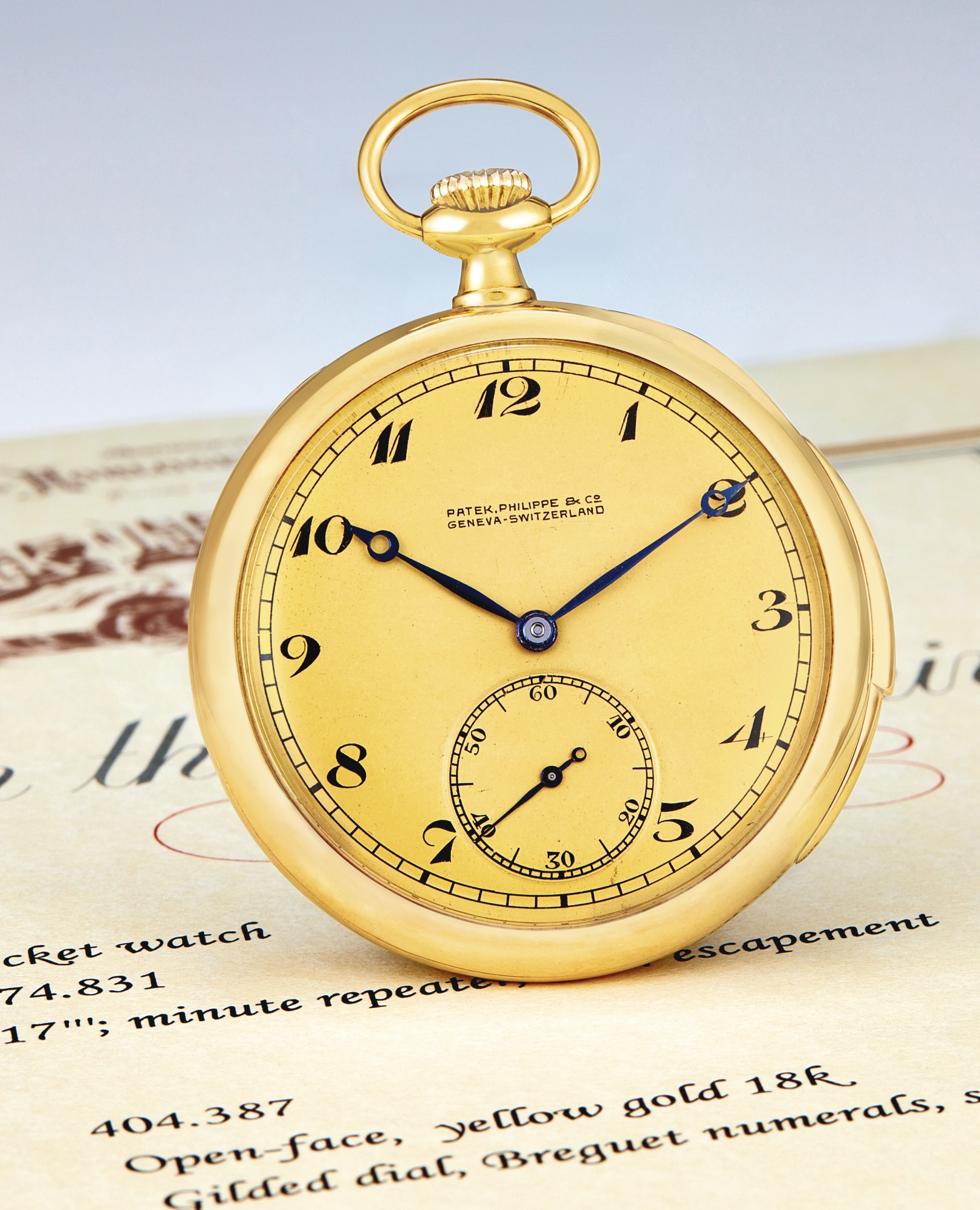 Patek Philippe