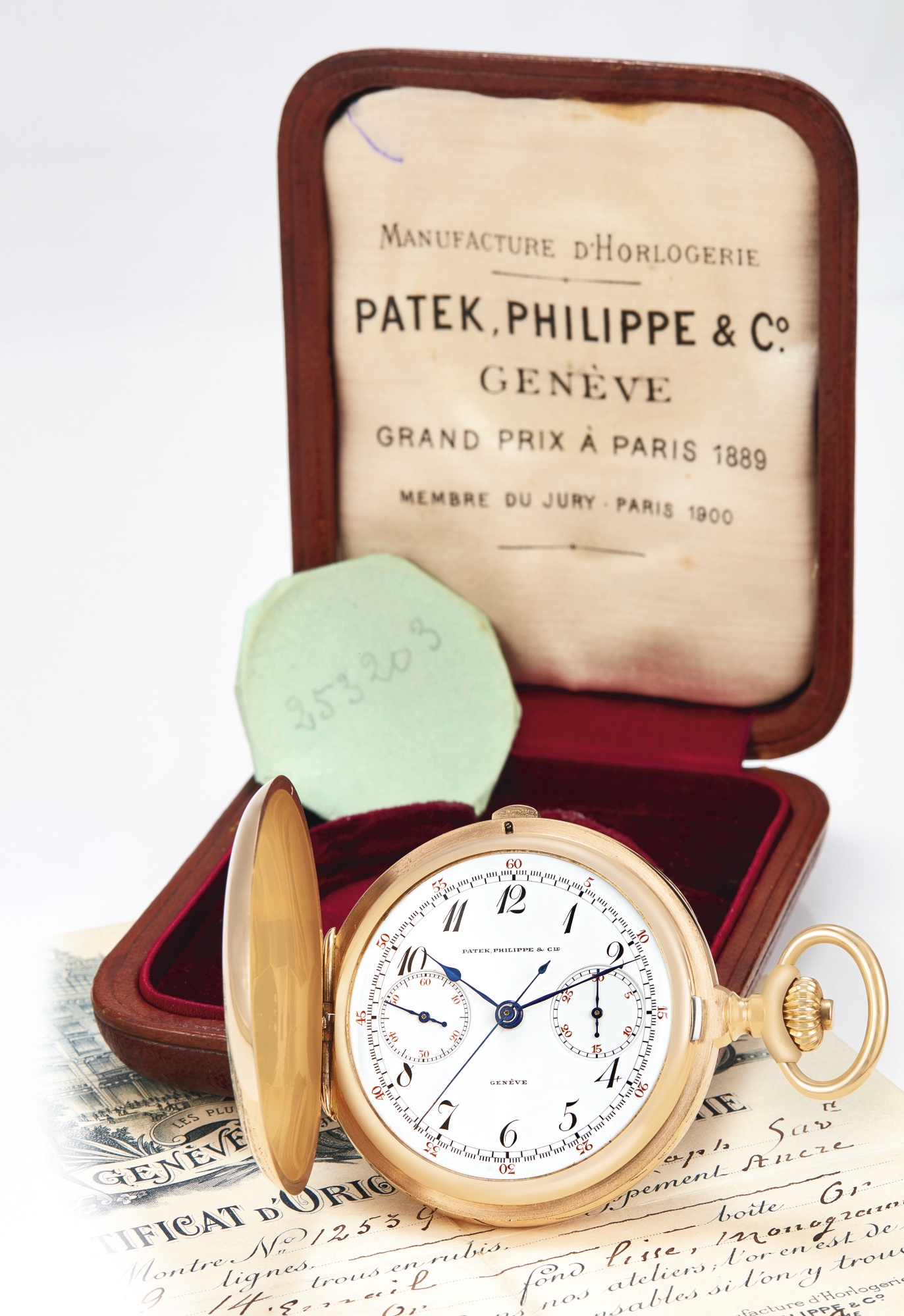 Patek Philippe