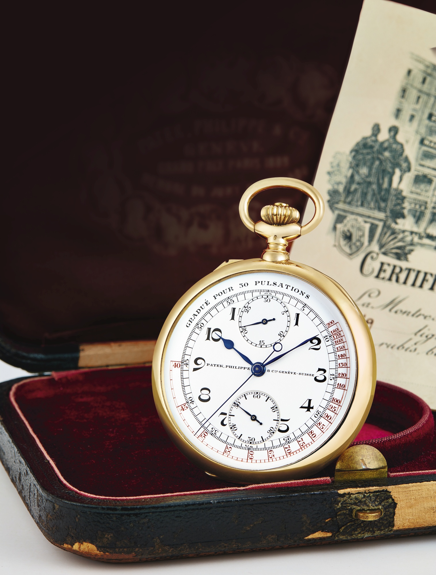 Patek Philippe