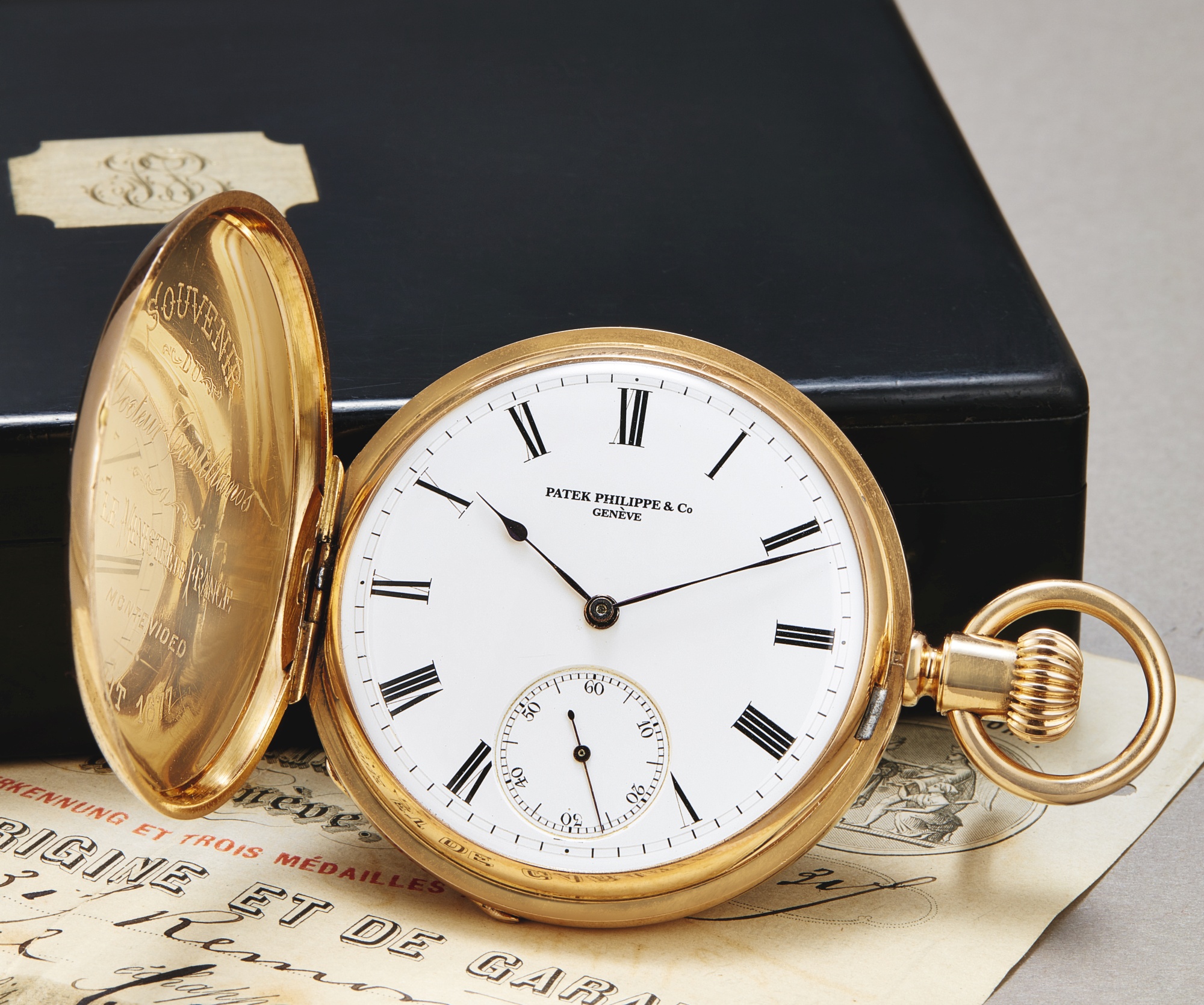 Patek Philippe