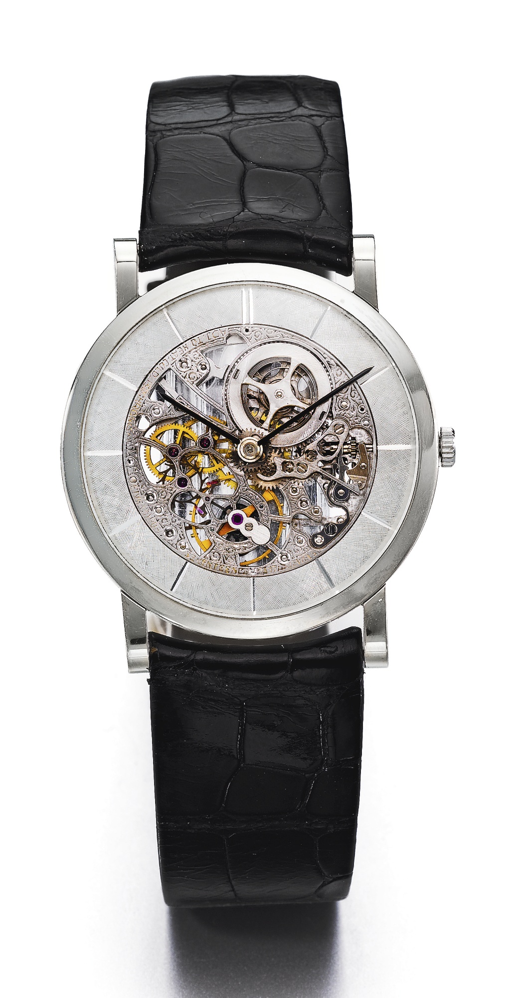 Audemars Piguet