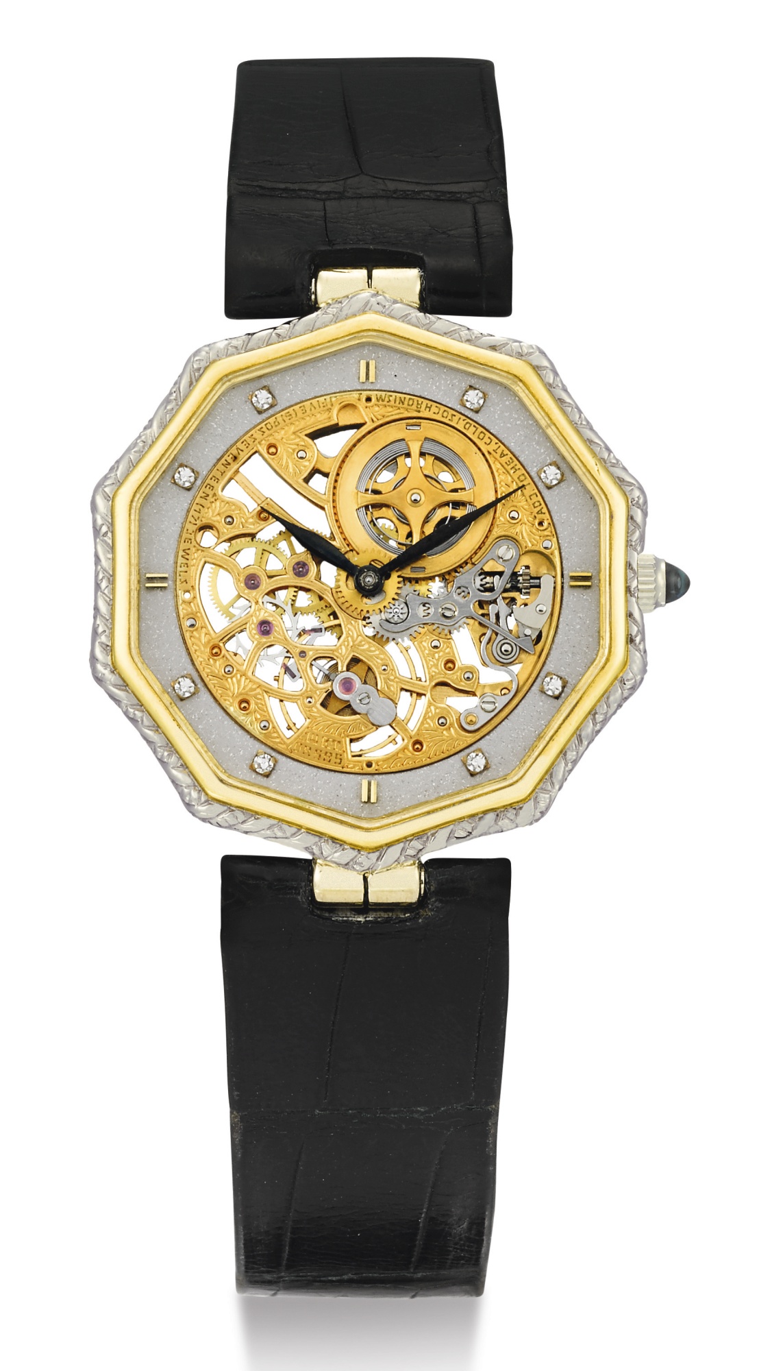 Audemars Piguet