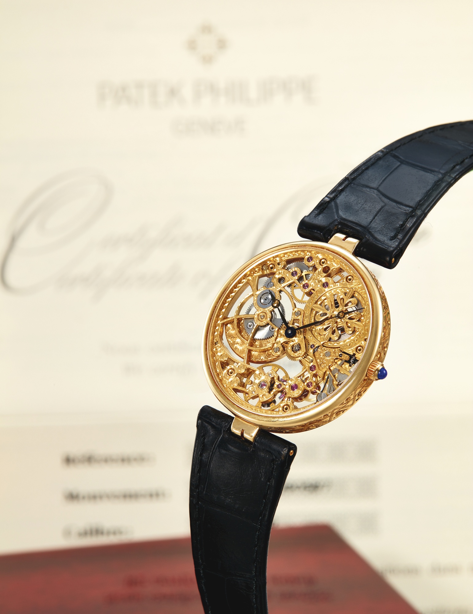 Patek Philippe
