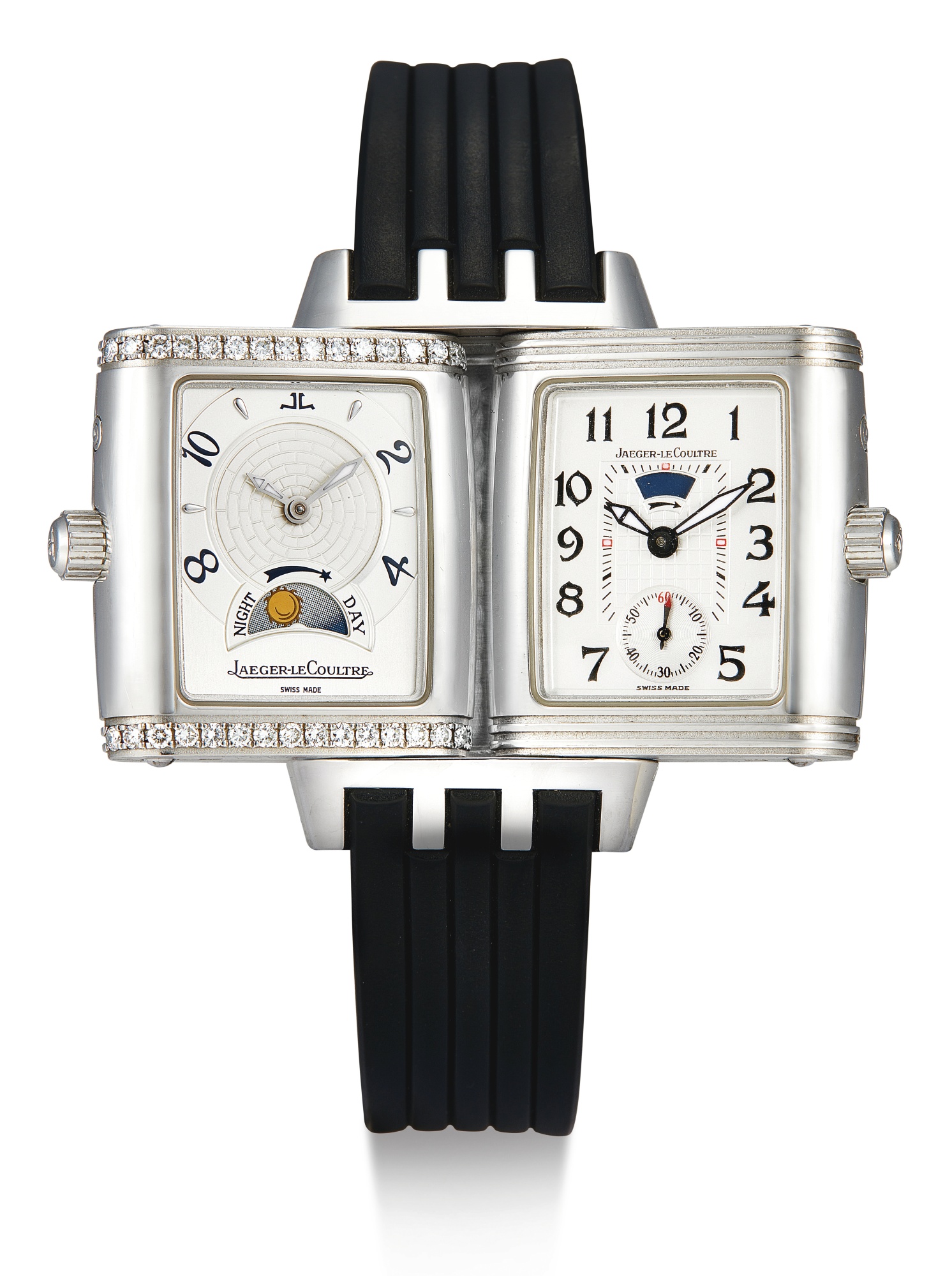 Jaeger-LeCoultre