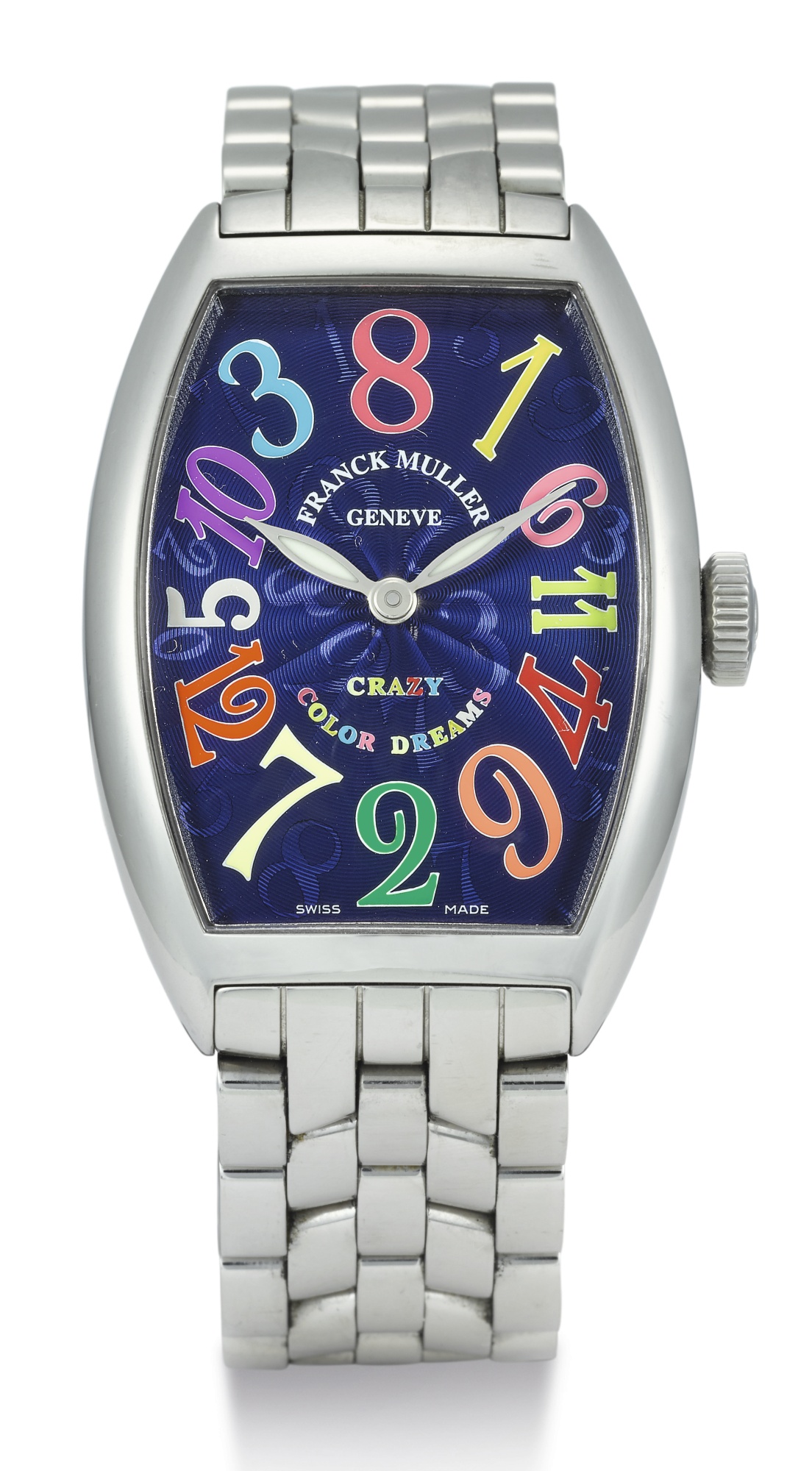 Franck Muller