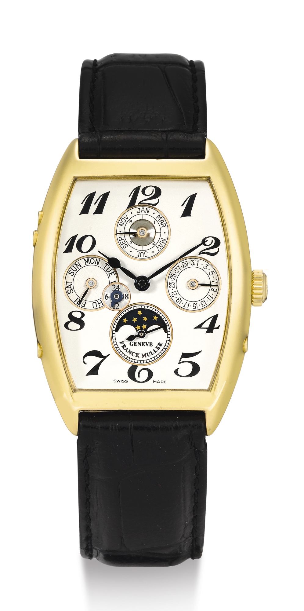 Franck Muller