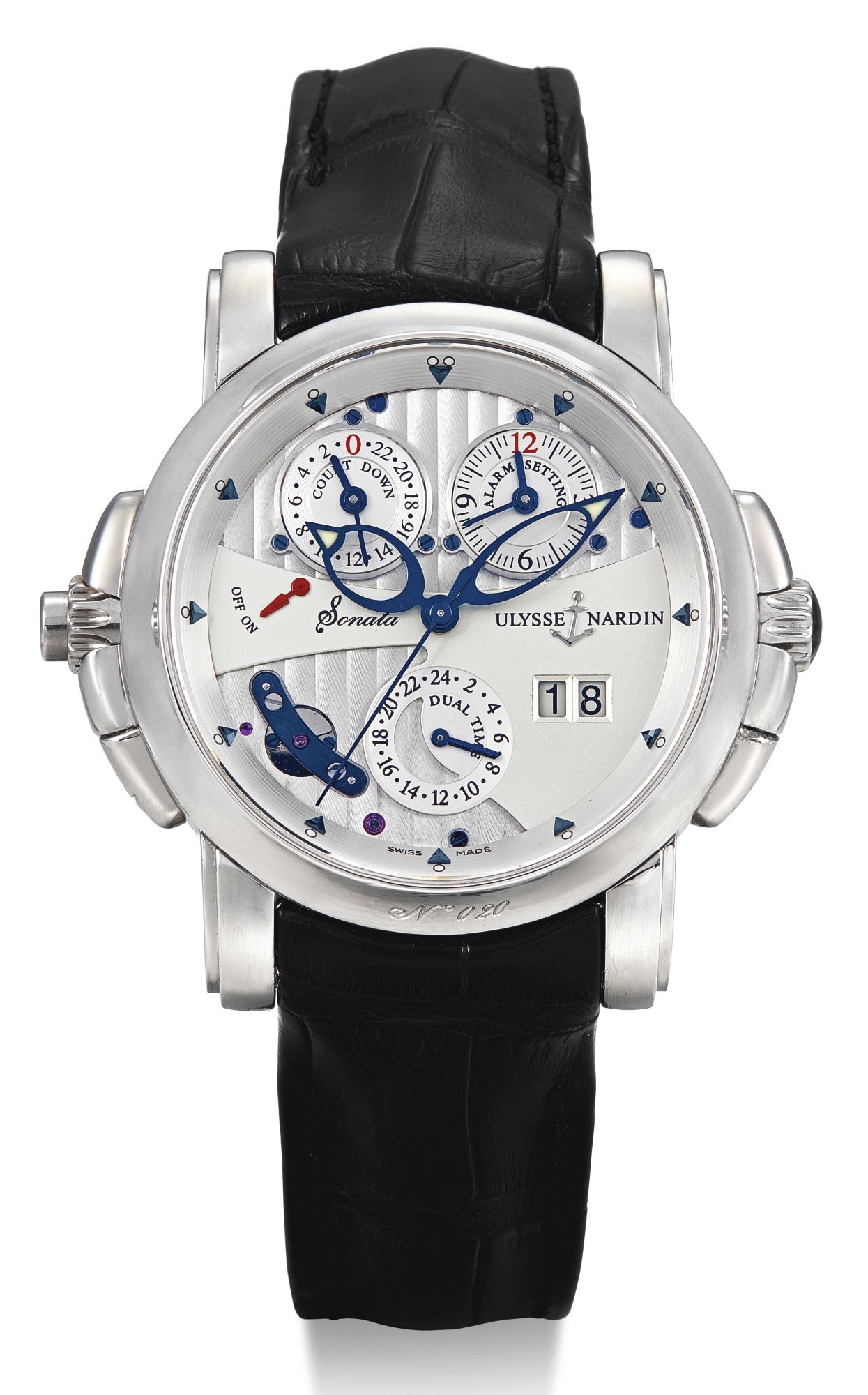 Ulysse Nardin