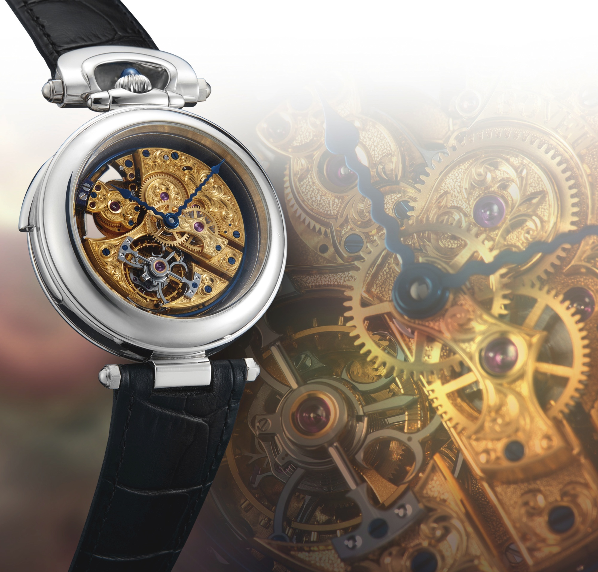Bovet