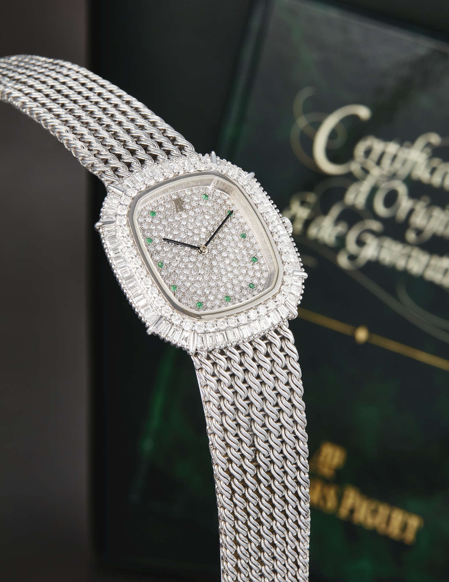 Audemars Piguet