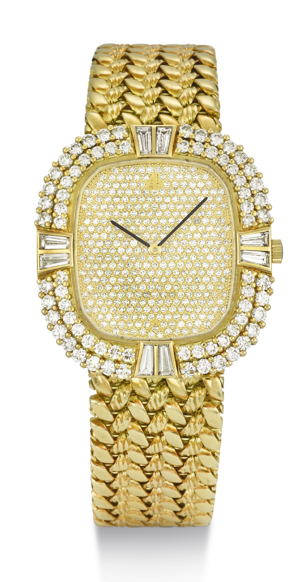 Audemars Piguet