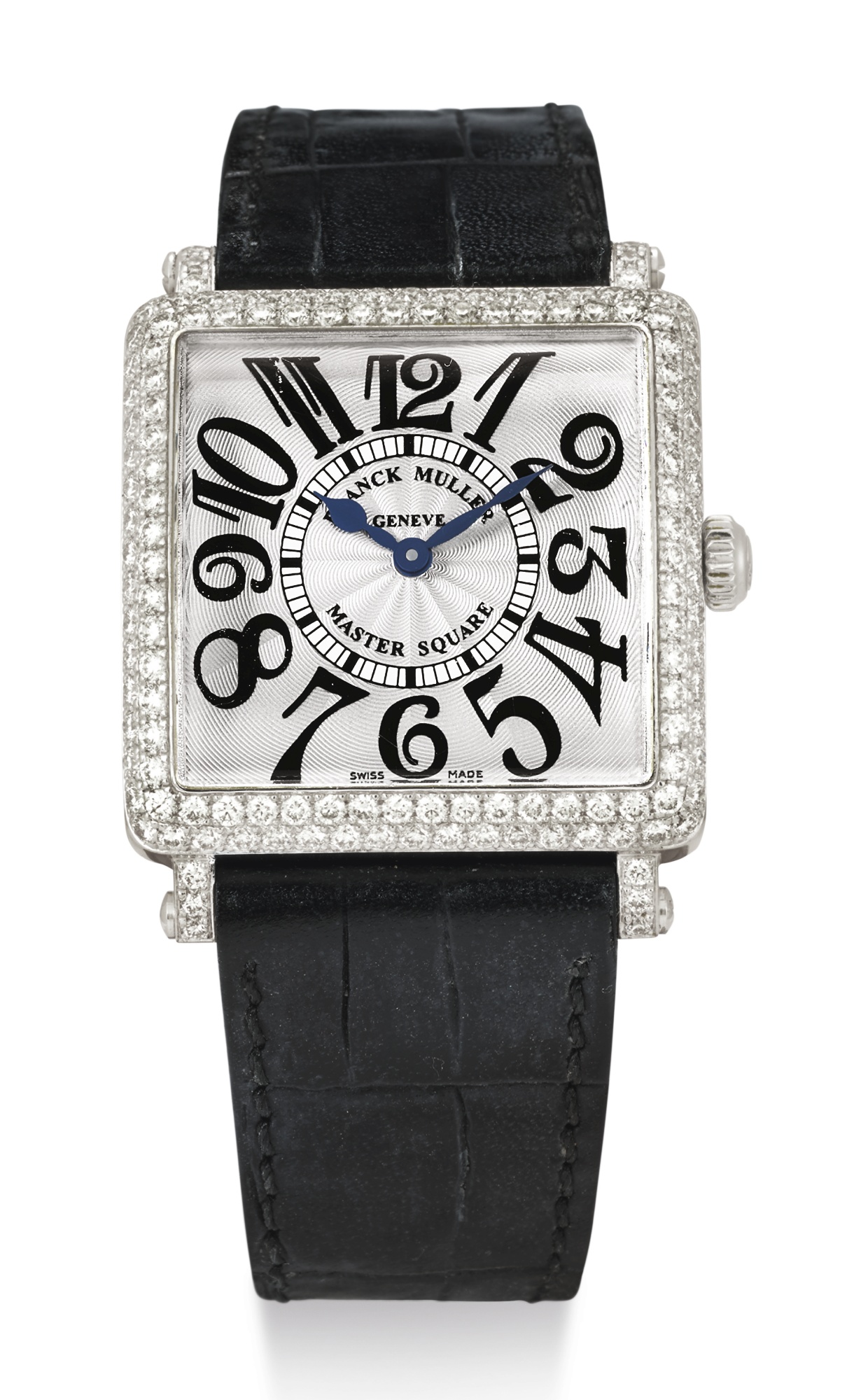 Franck Muller