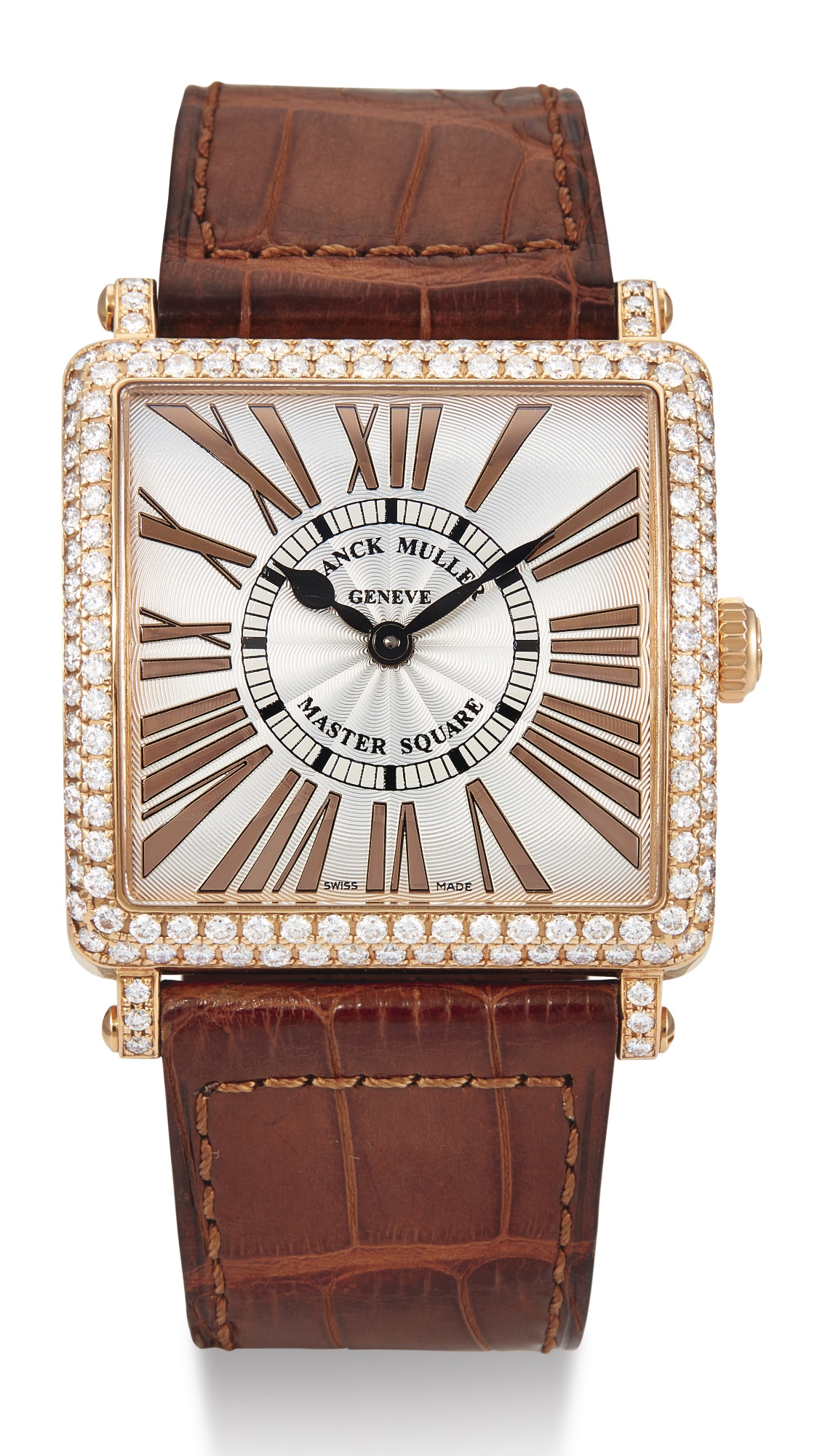 Franck Muller