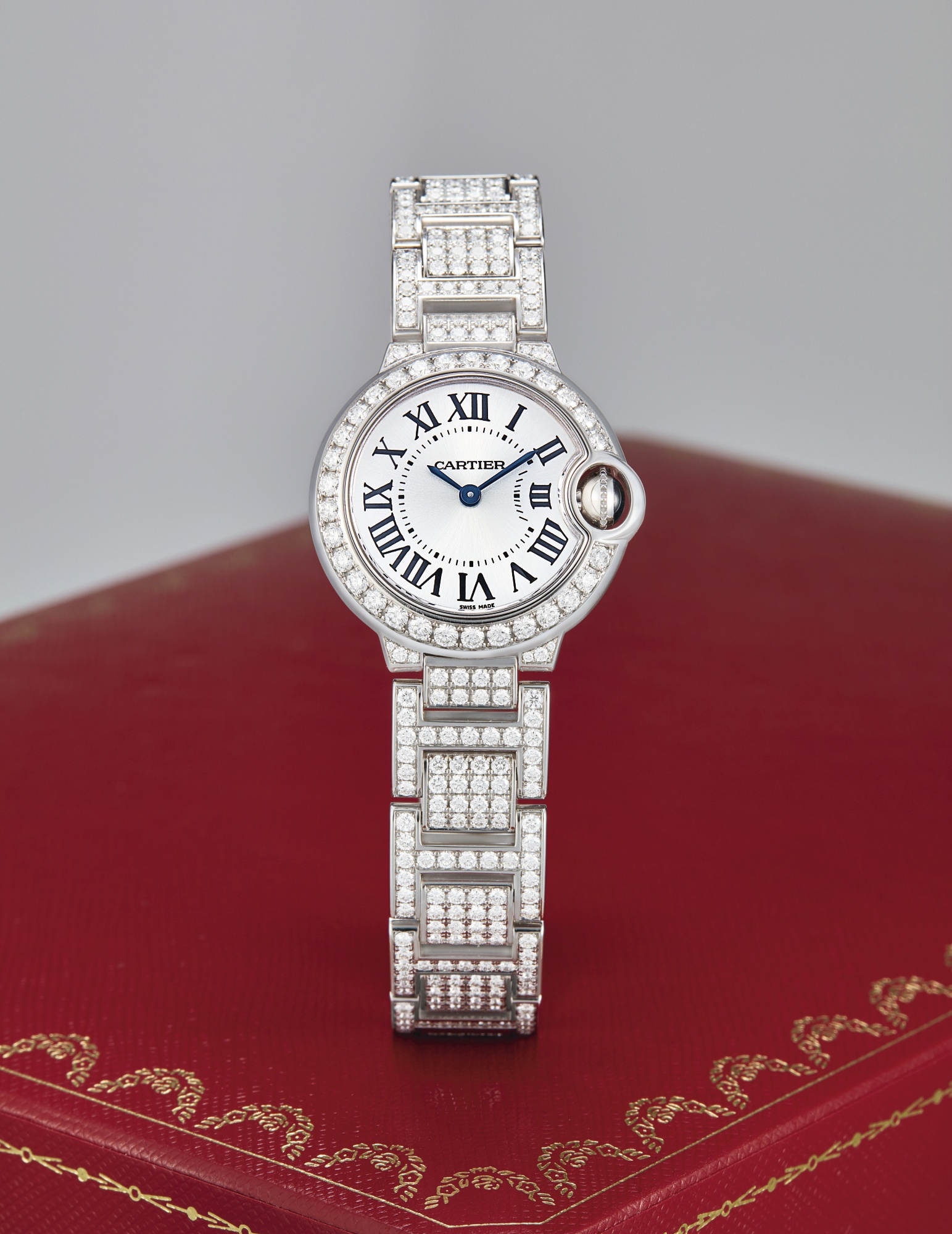 Cartier