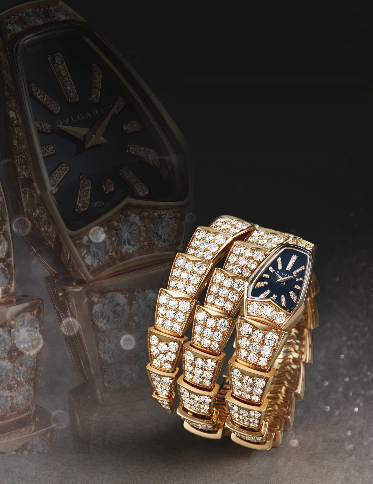 Bulgari