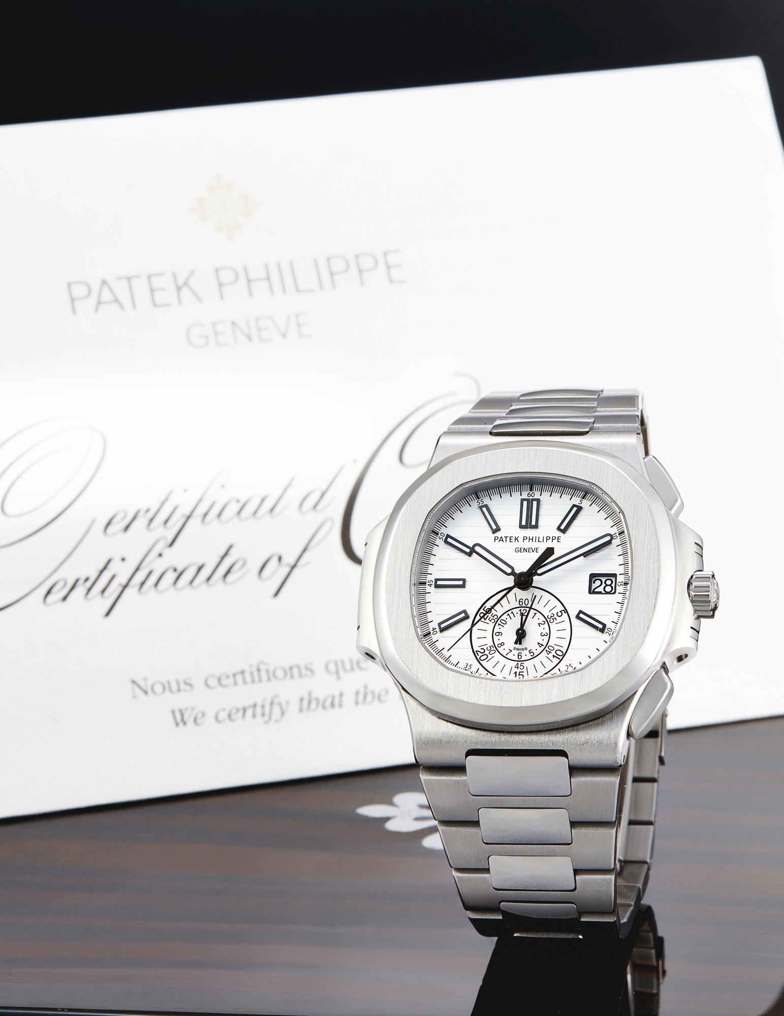 Patek Philippe