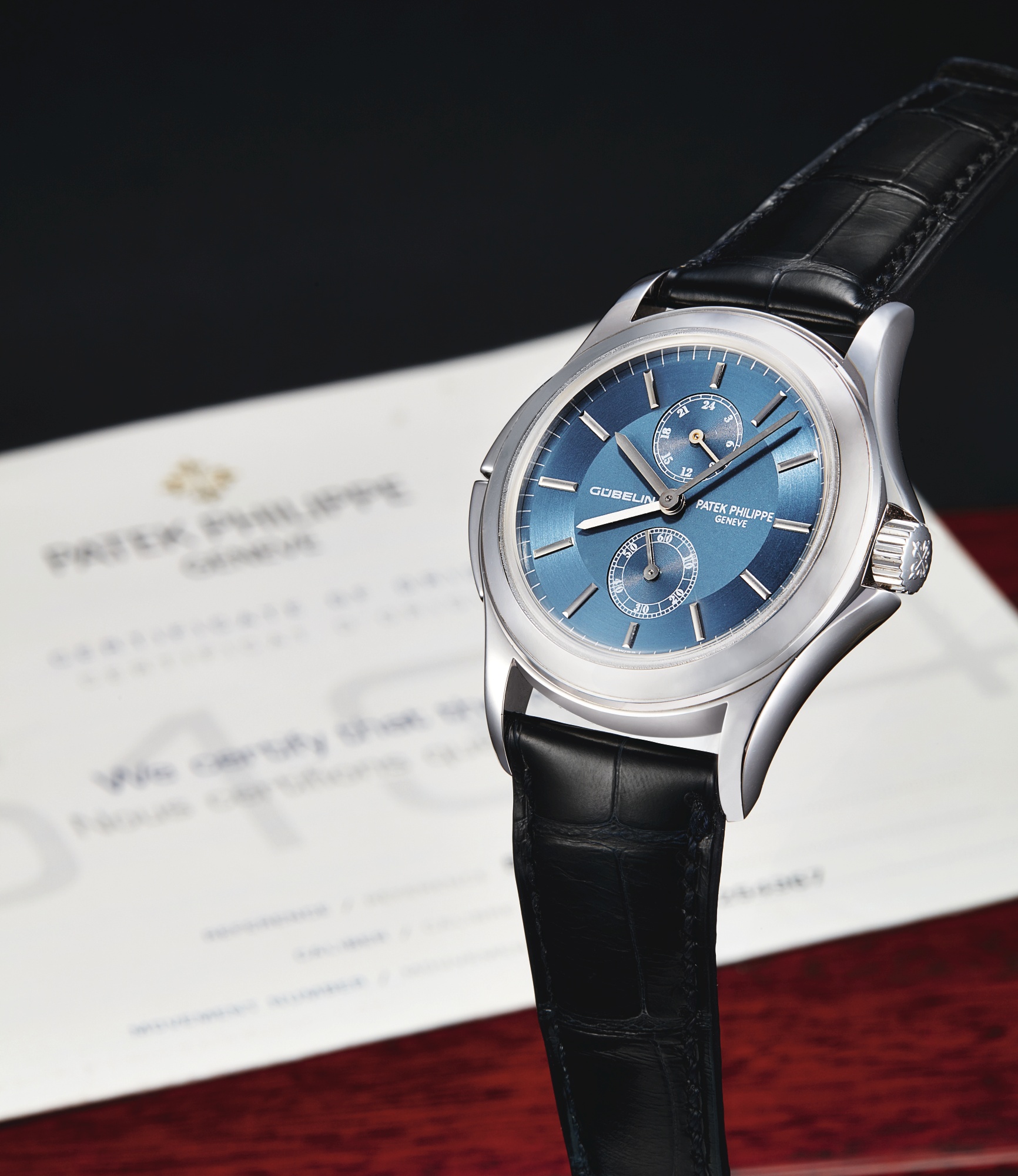 Patek Philippe