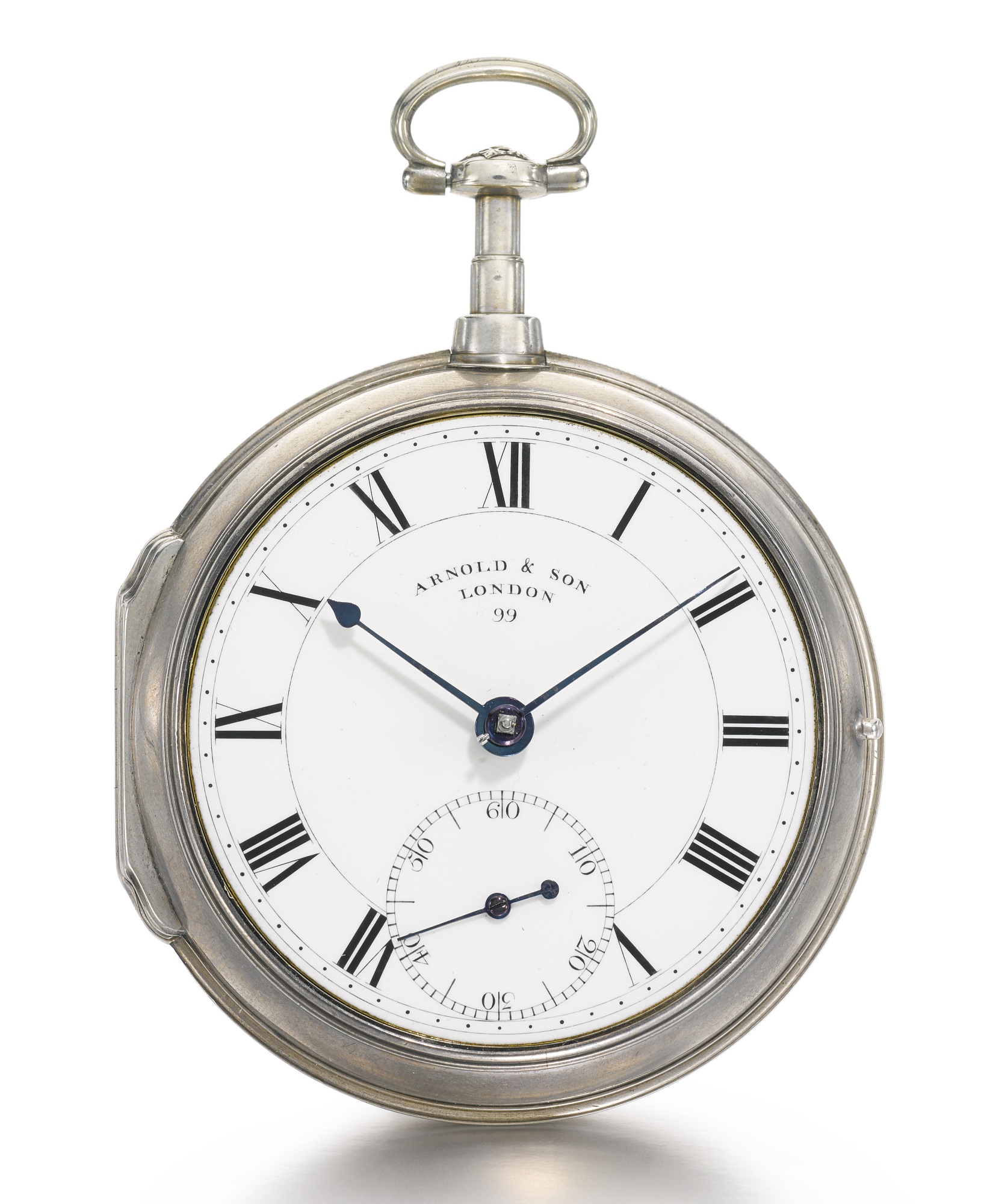 Arnold & Son