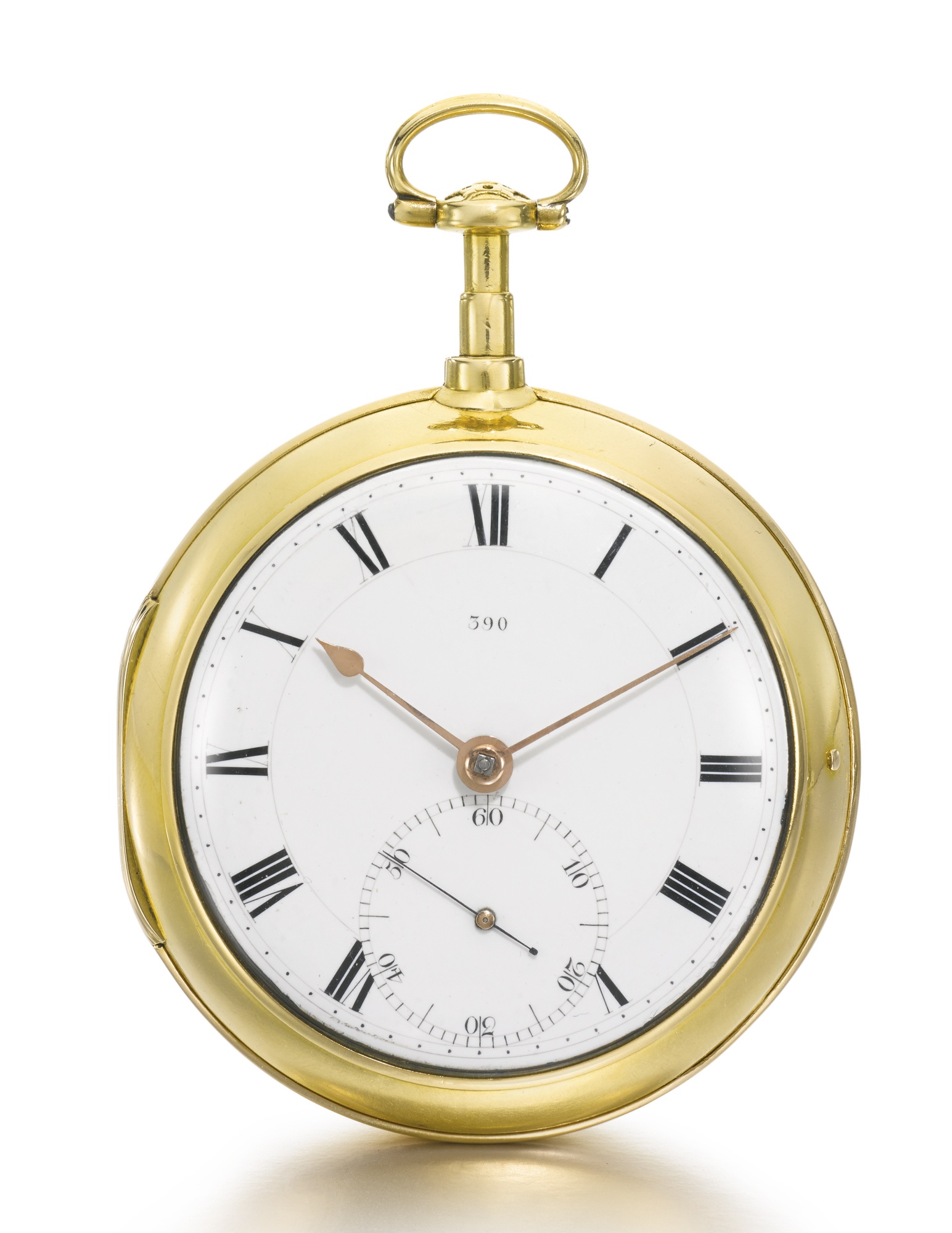 John Arnold & Son, London