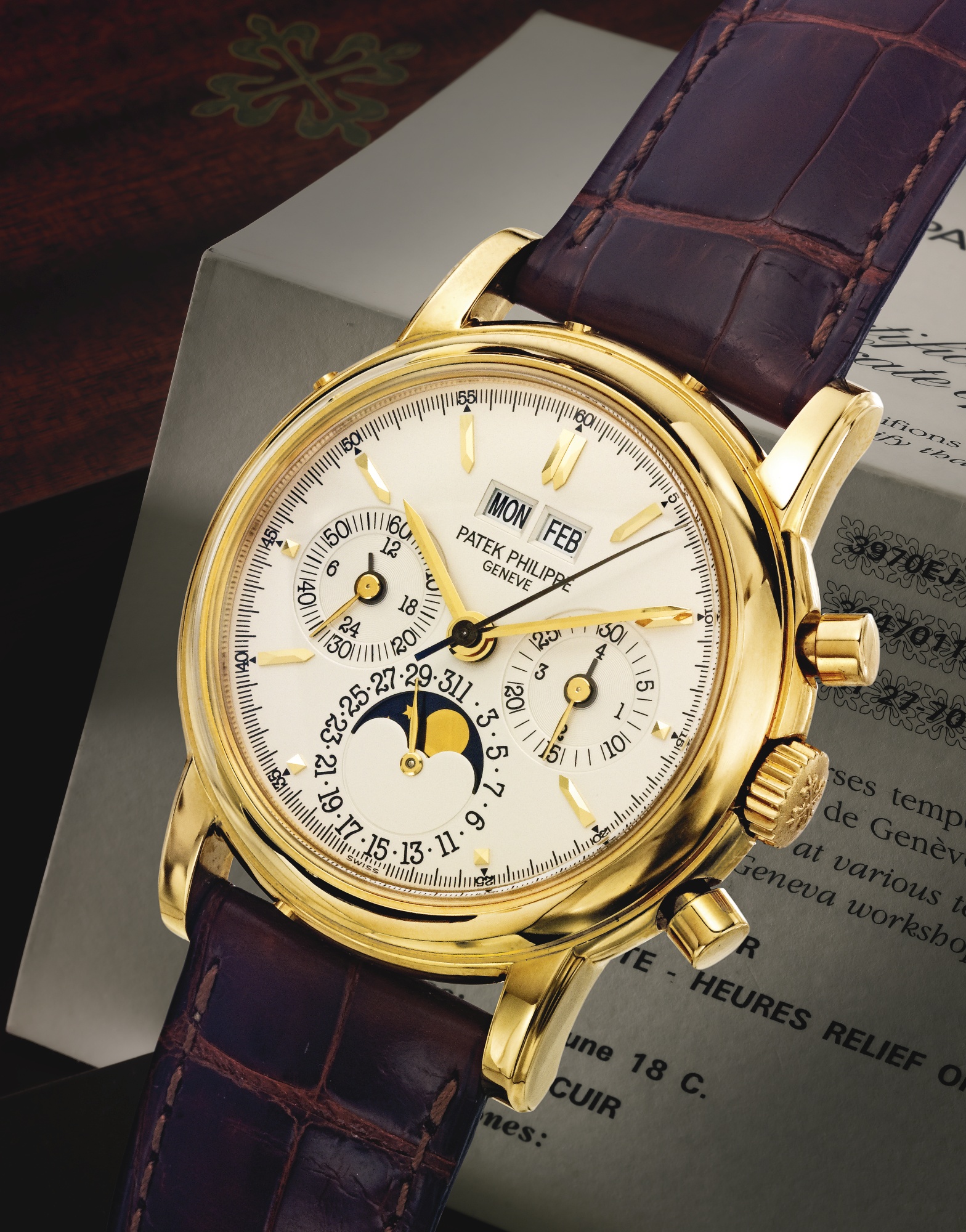 Patek Philippe