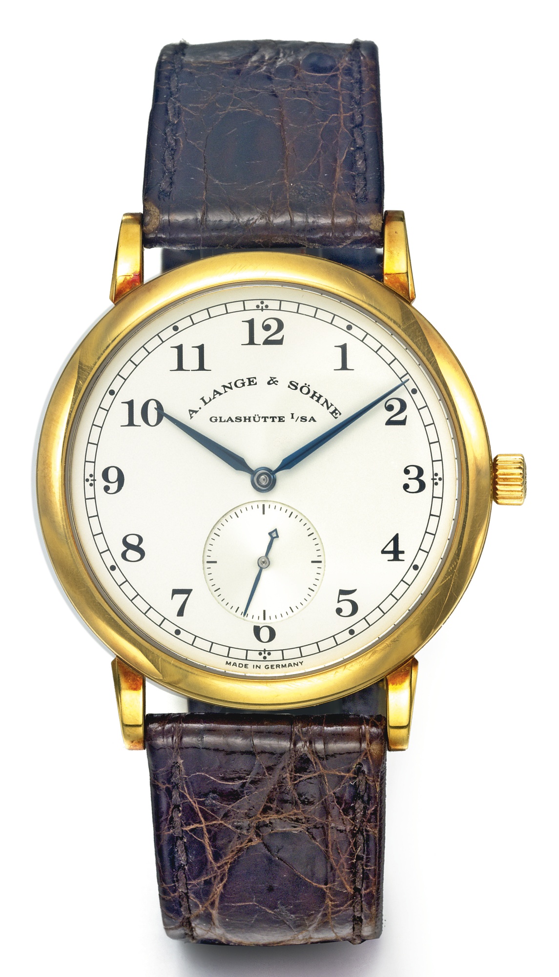 A. Lange & Söhne