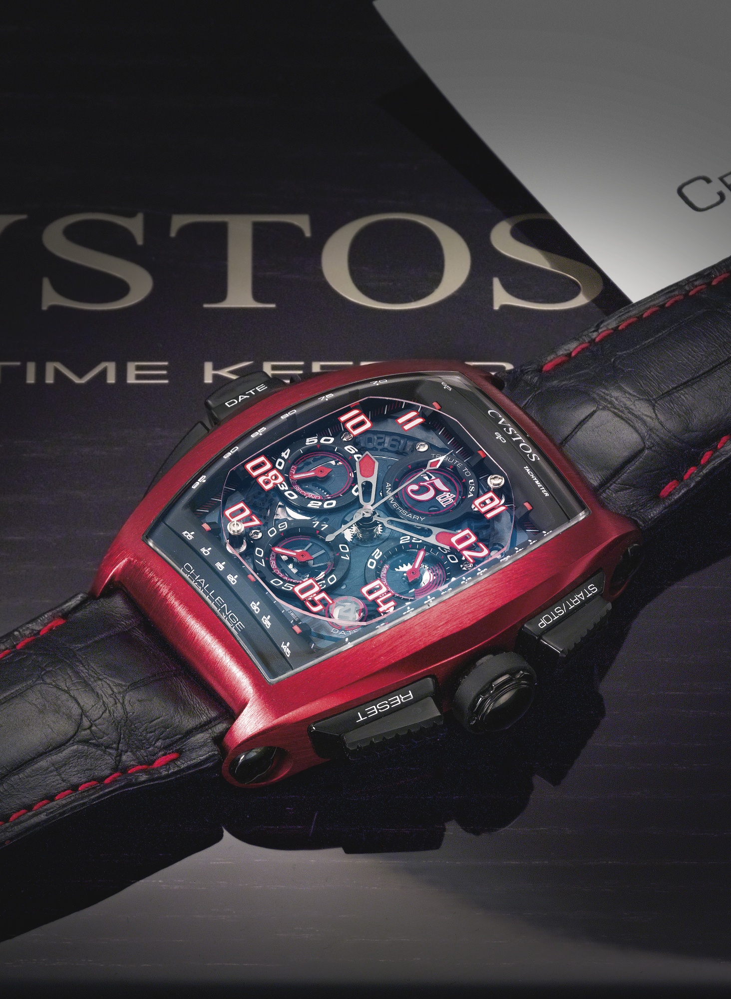Cvstos