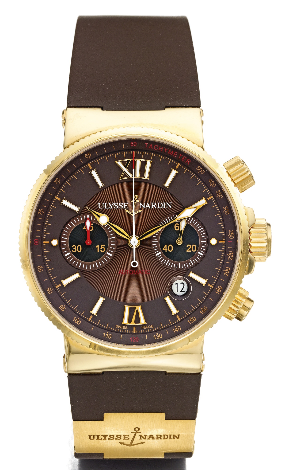 Ulysse Nardin