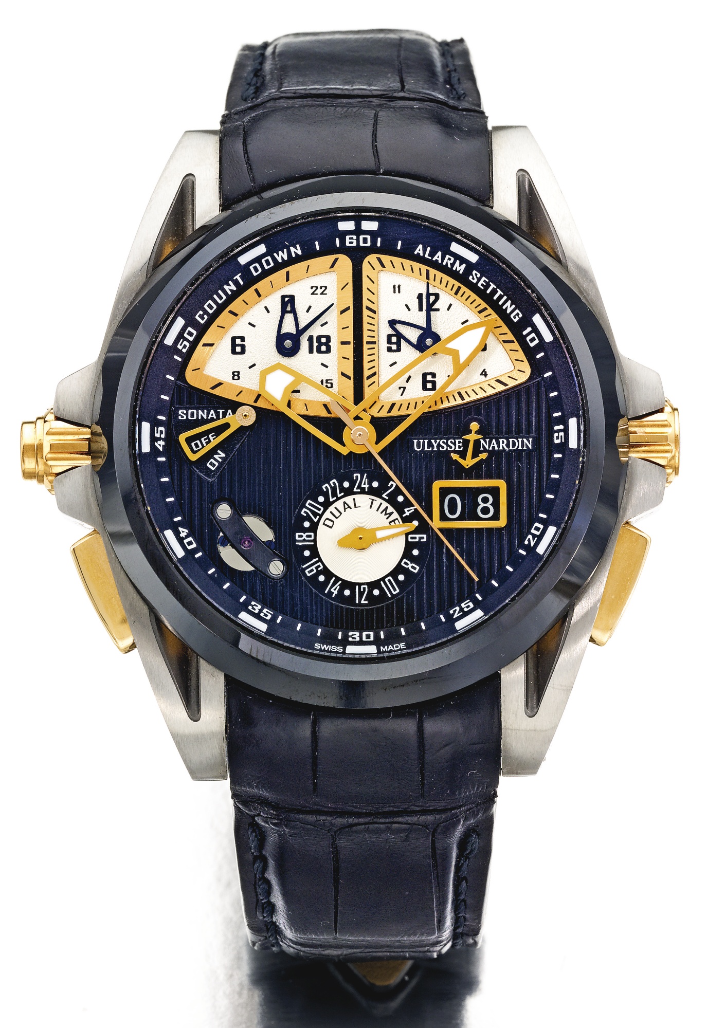 Ulysse Nardin