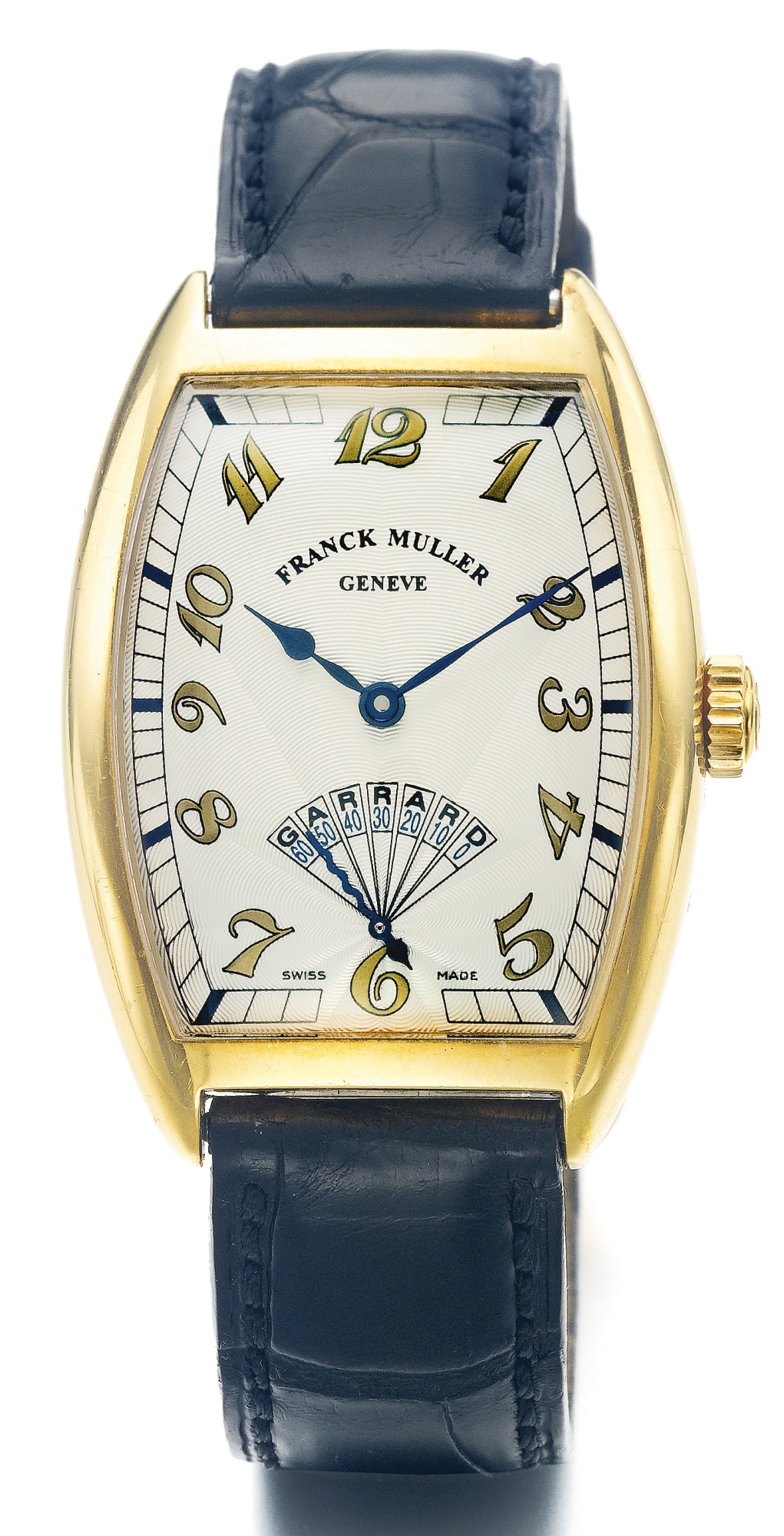 Franck Muller