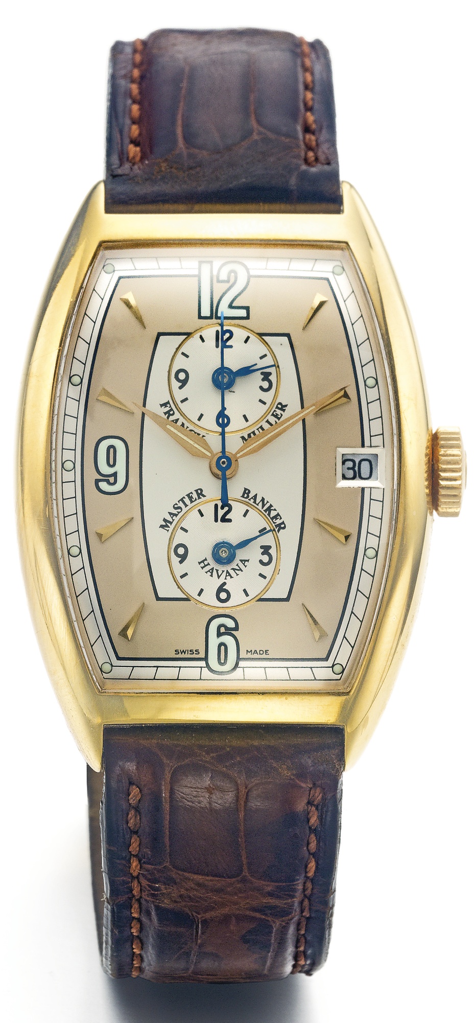 Franck Muller