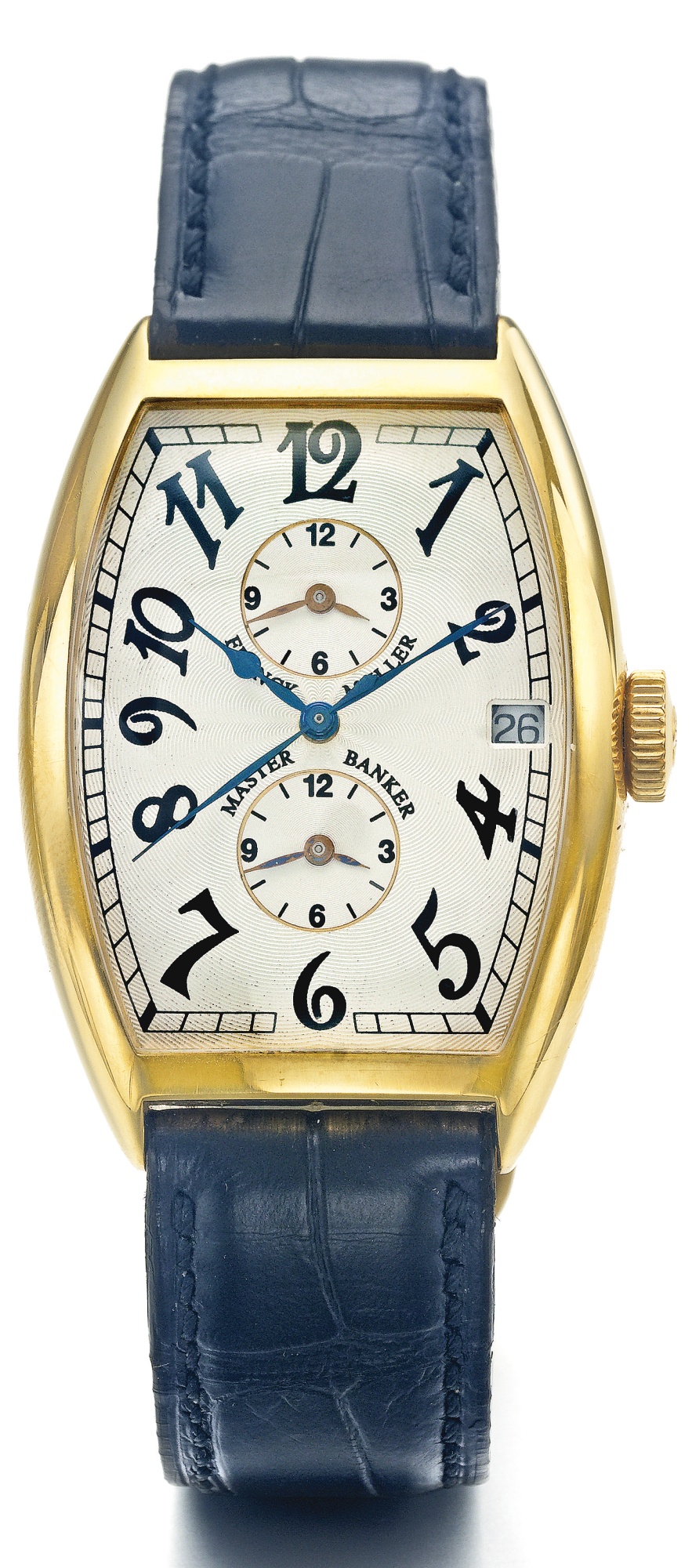 Franck Muller
