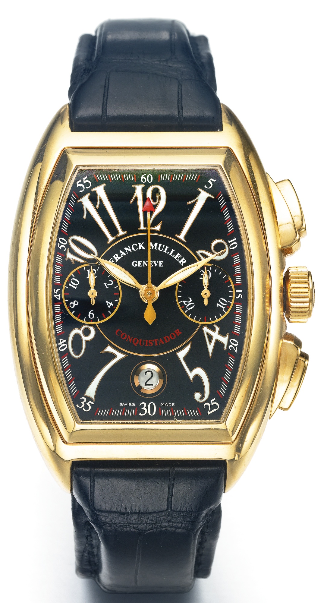 Franck Muller