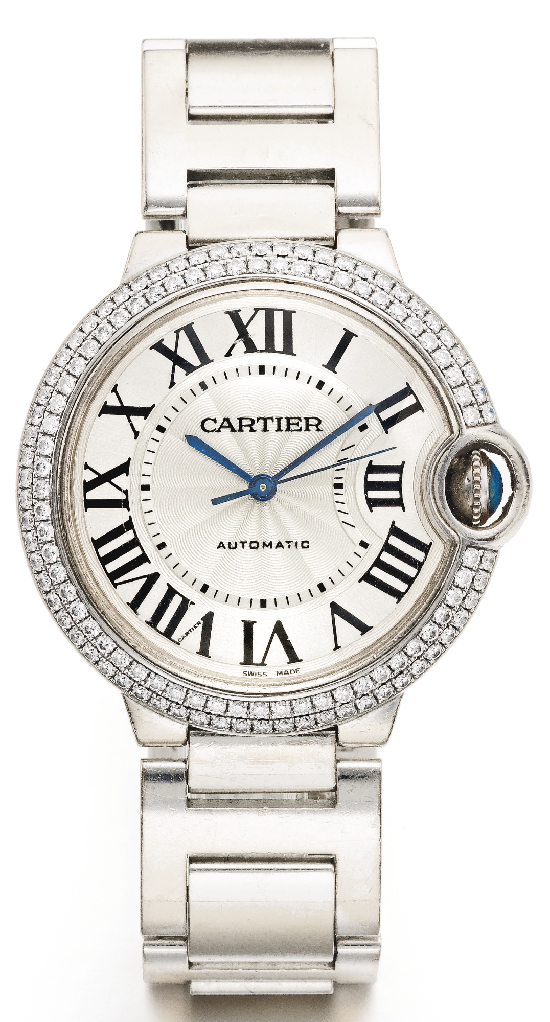 Cartier
