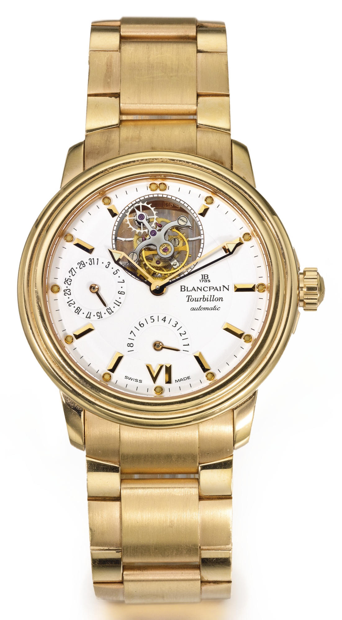 Blancpain