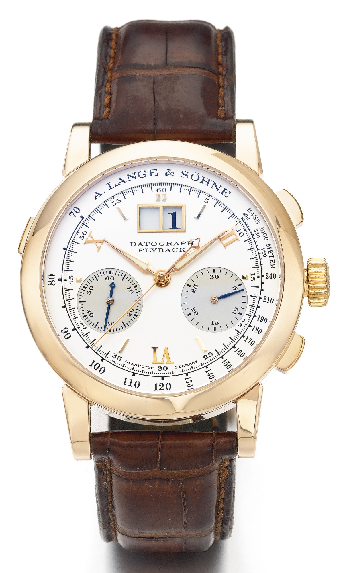 A. Lange & Söhne