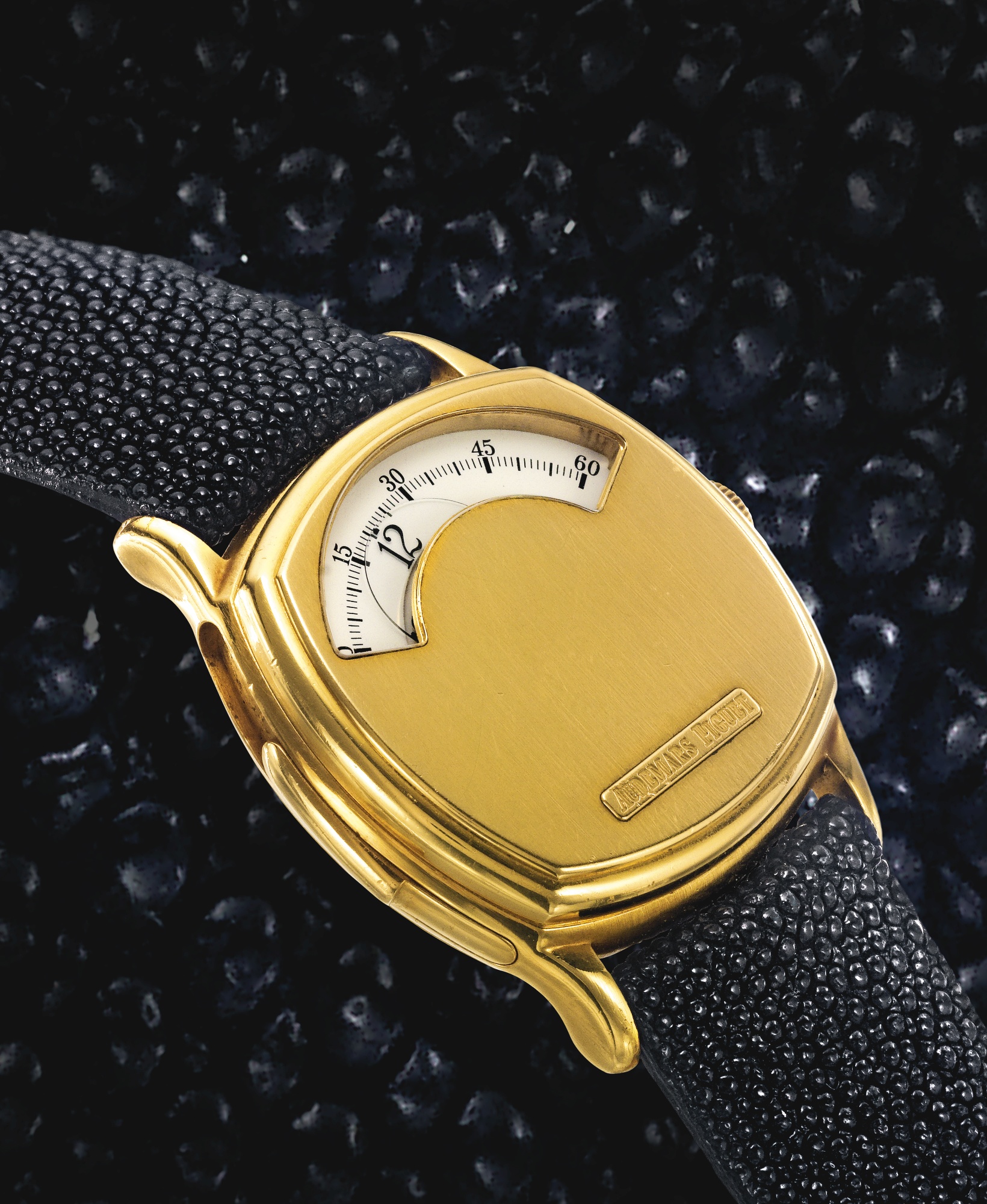 Audemars Piguet