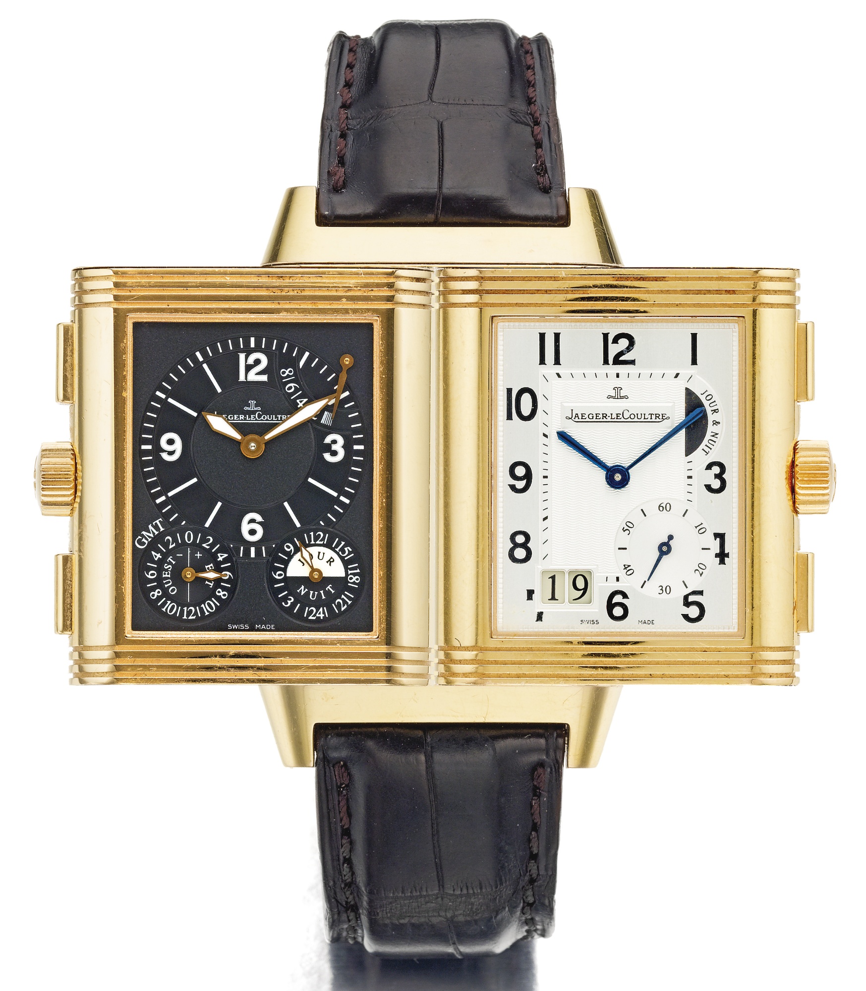 Jaeger-LeCoultre