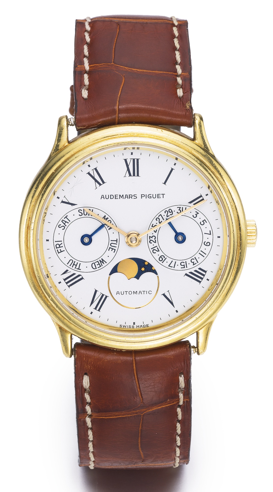 Audemars Piguet