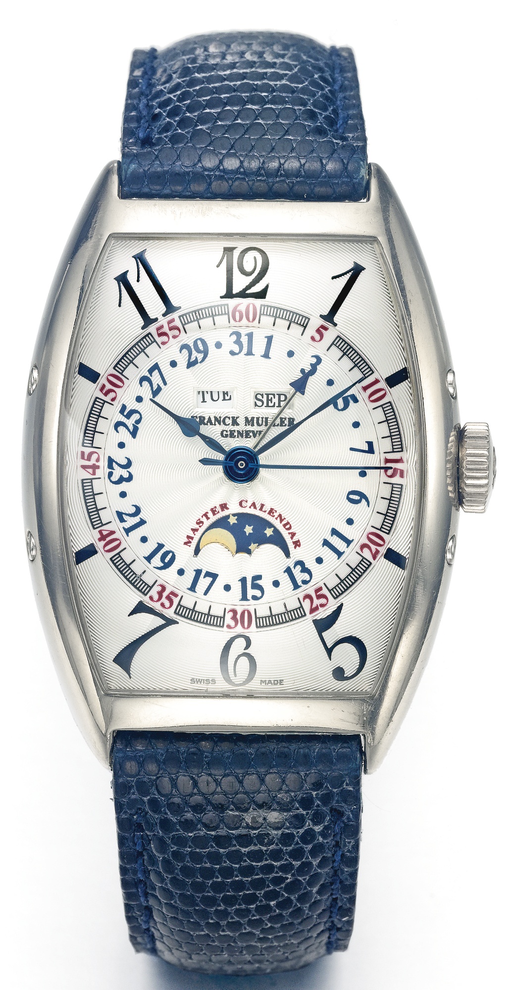 Franck Muller
