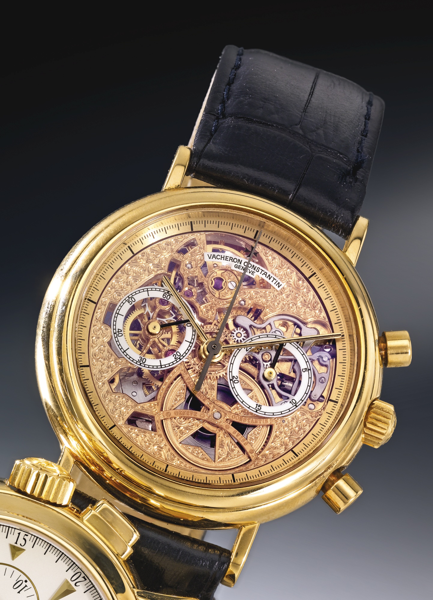 Vacheron Constantin