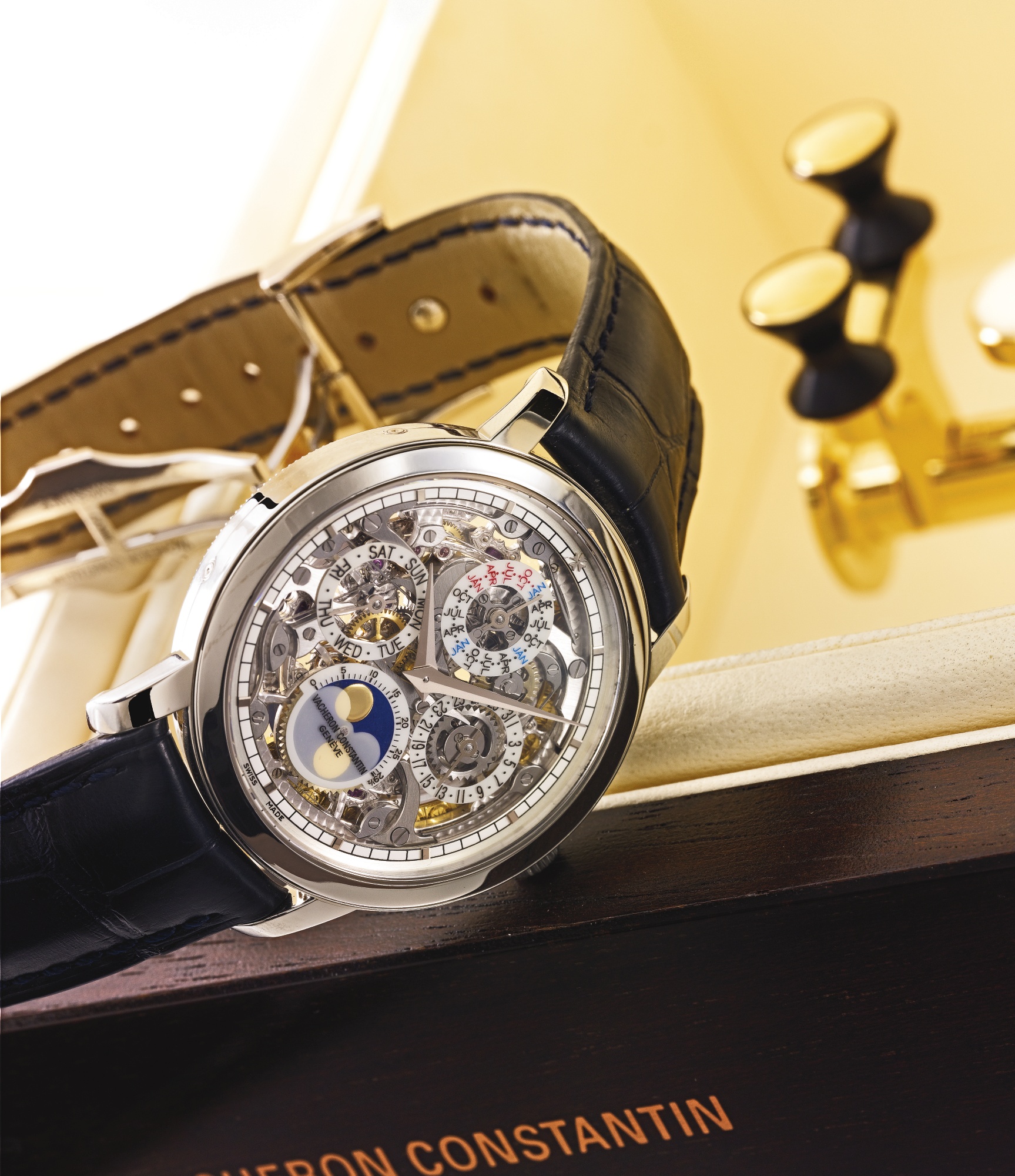 Vacheron Constantin