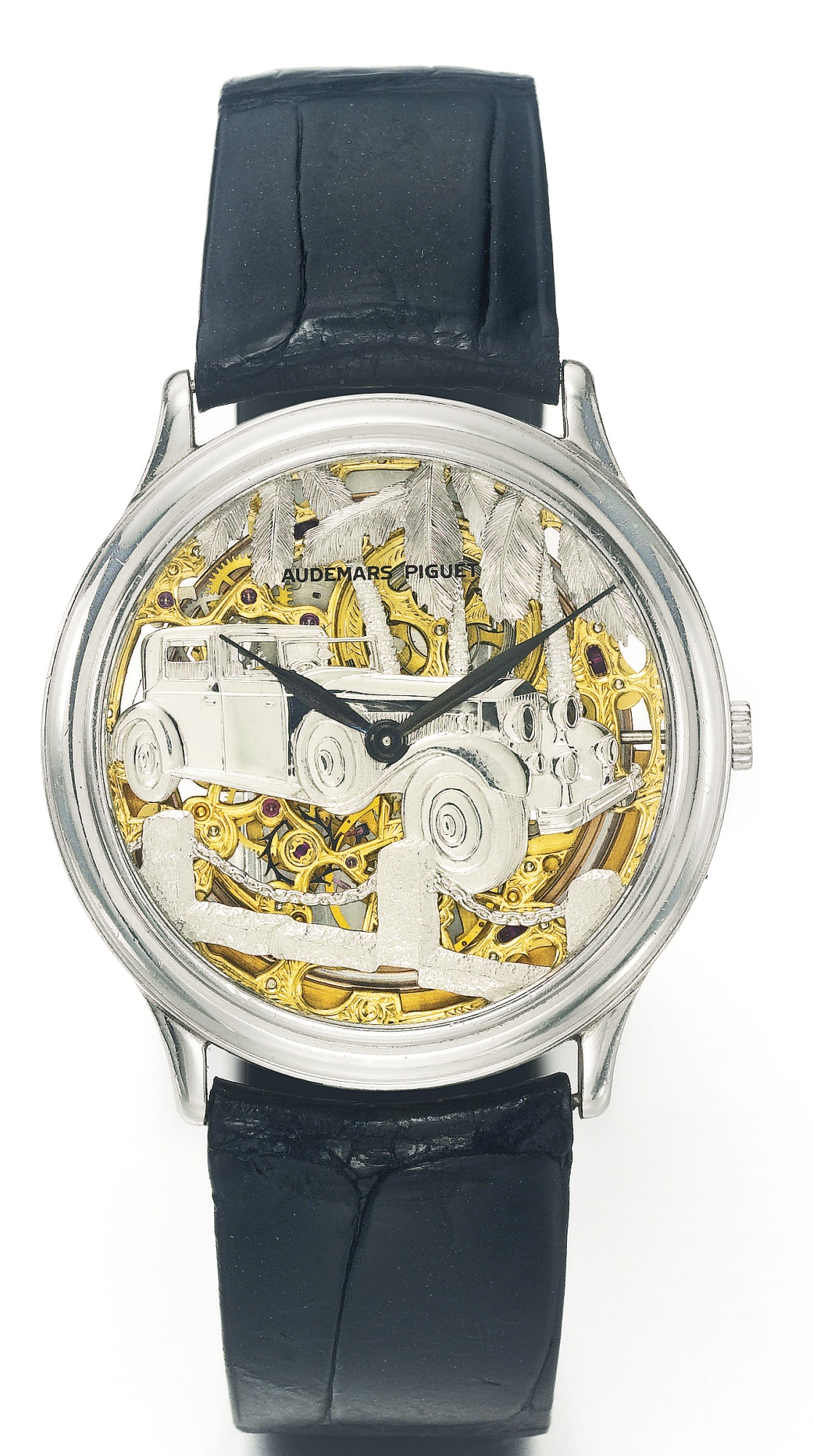 Audemars Piguet